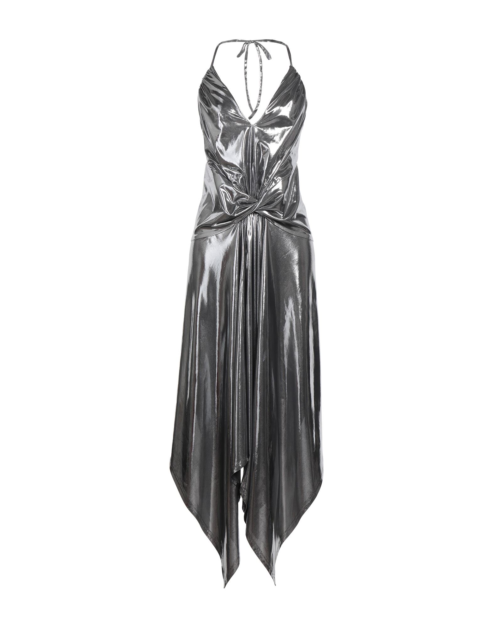  Alexandre Vauthier - Kleider - Maxi-kleider - On Yoox.com 