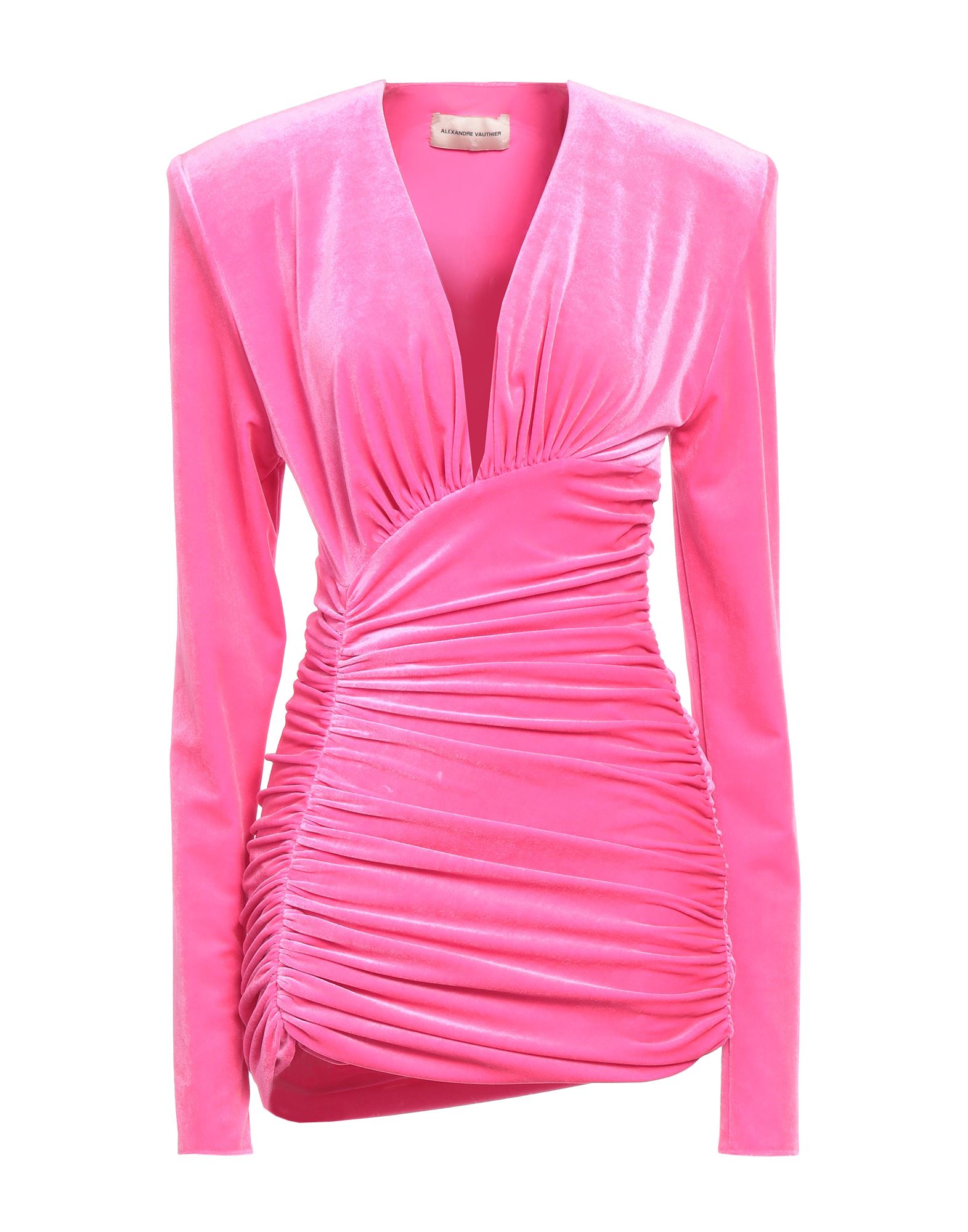 ALEXANDRE VAUTHIER ALEXANDRE VAUTHIER ΦΟΡΕΜΑΤΑ Μίνι φόρεμα