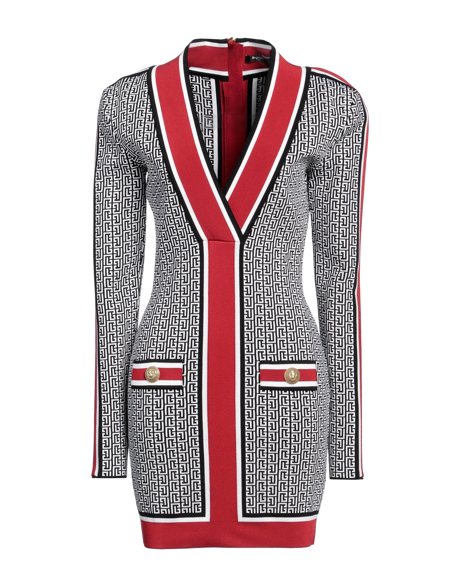 BALMAIN BALMAIN ΦΟΡΕΜΑΤΑ Μίνι φόρεμα