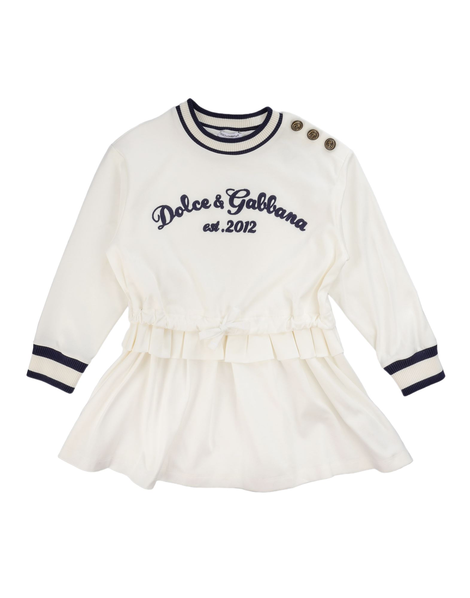 DOLCE&GABBANA ΦΟΡΕΜΑΤΑ Παιδικό φόρεμα