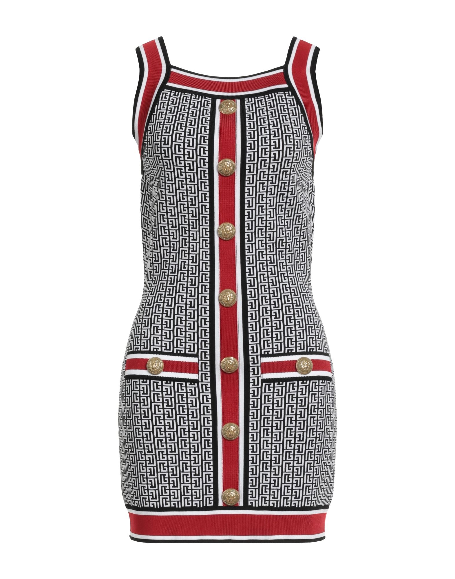 BALMAIN BALMAIN ΦΟΡΕΜΑΤΑ Μίνι φόρεμα