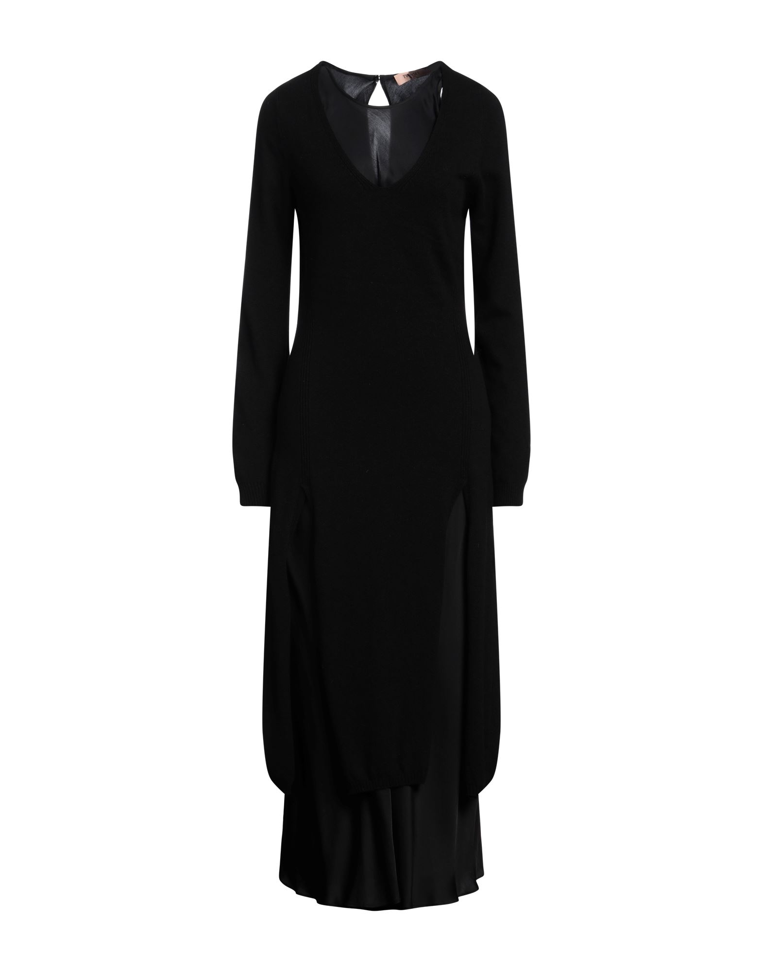 TWINSET ΦΟΡΕΜΑΤΑ Midi φόρεμα