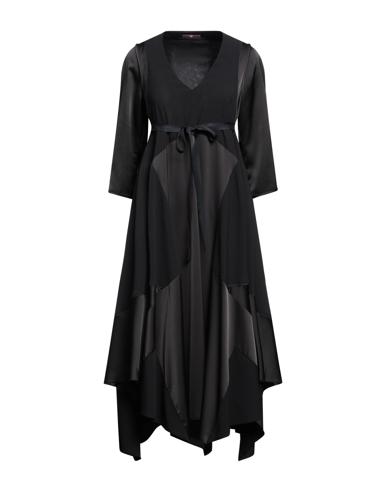  High - Vestidos - Vestidos Midi - On Yoox.com 