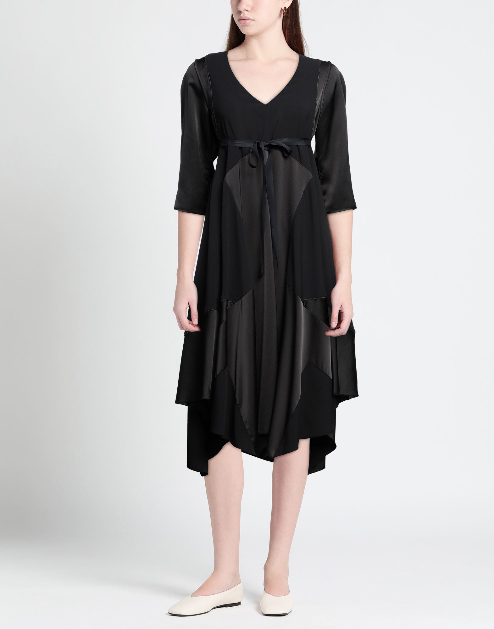  High - Vestidos - Vestidos Midi - On Yoox.com 