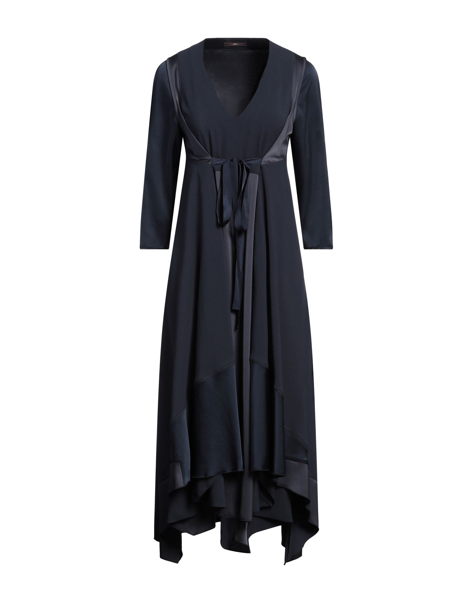  High - Kleider - Midi-kleider - On Yoox.com 