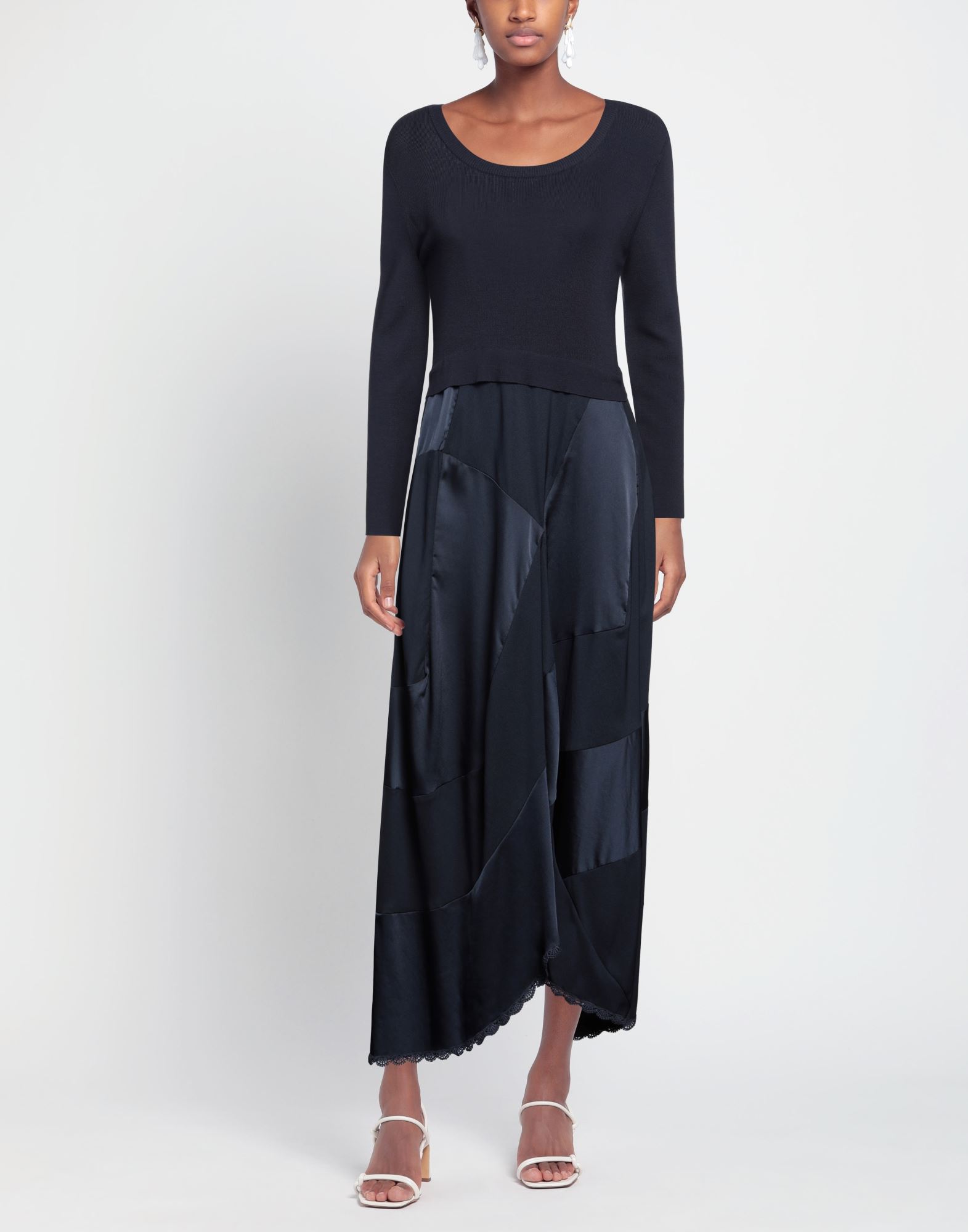  High - Vestidos - Vestidos Largos - On Yoox.com 