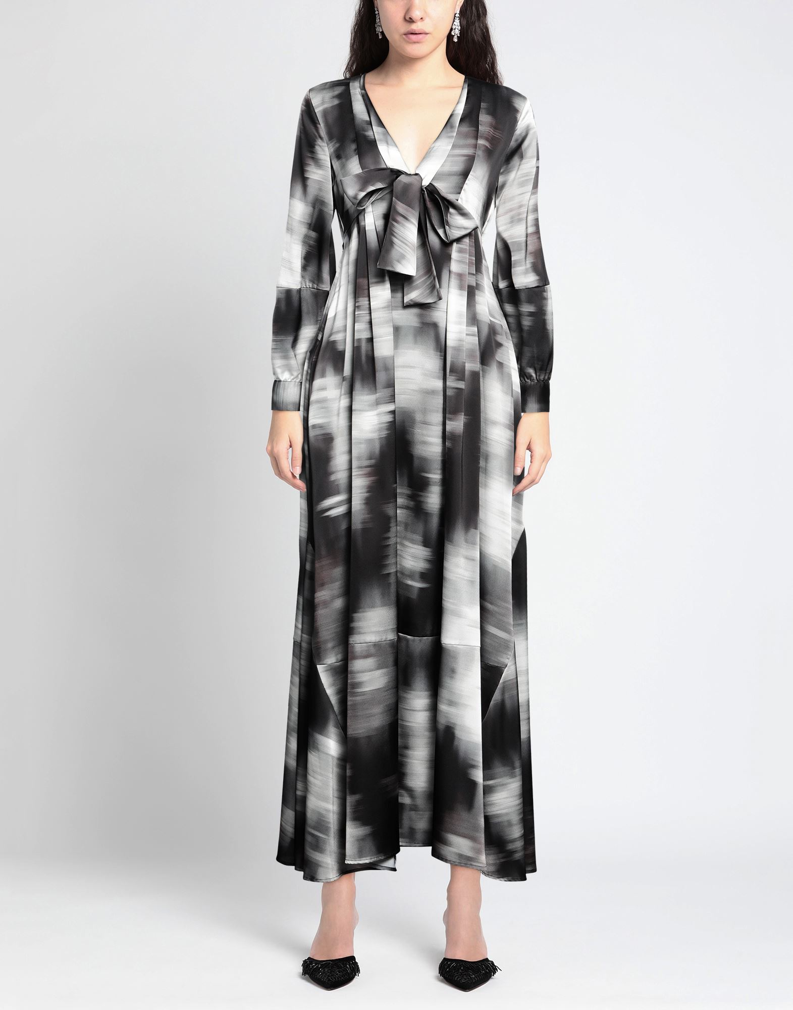  High - Vestidos - Vestidos Largos - On Yoox.com 