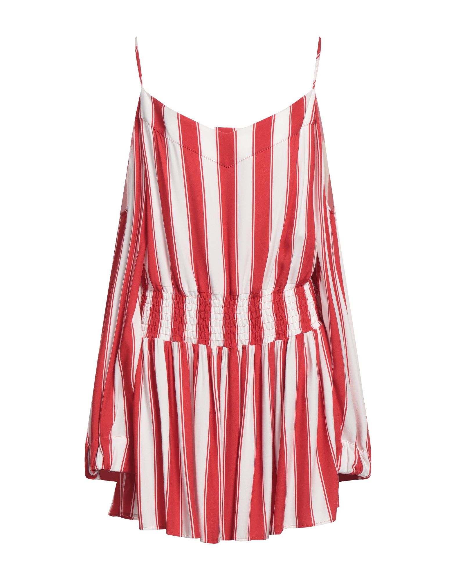 BALMAIN BALMAIN ΦΟΡΕΜΑΤΑ Μίνι φόρεμα