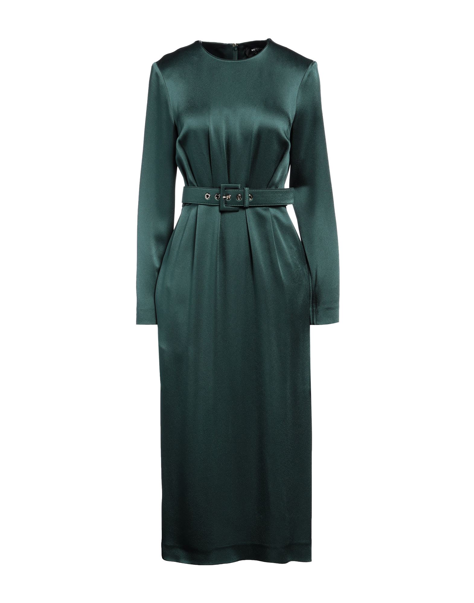  Rochas - Kleider - Midi-kleider - On Yoox.com 