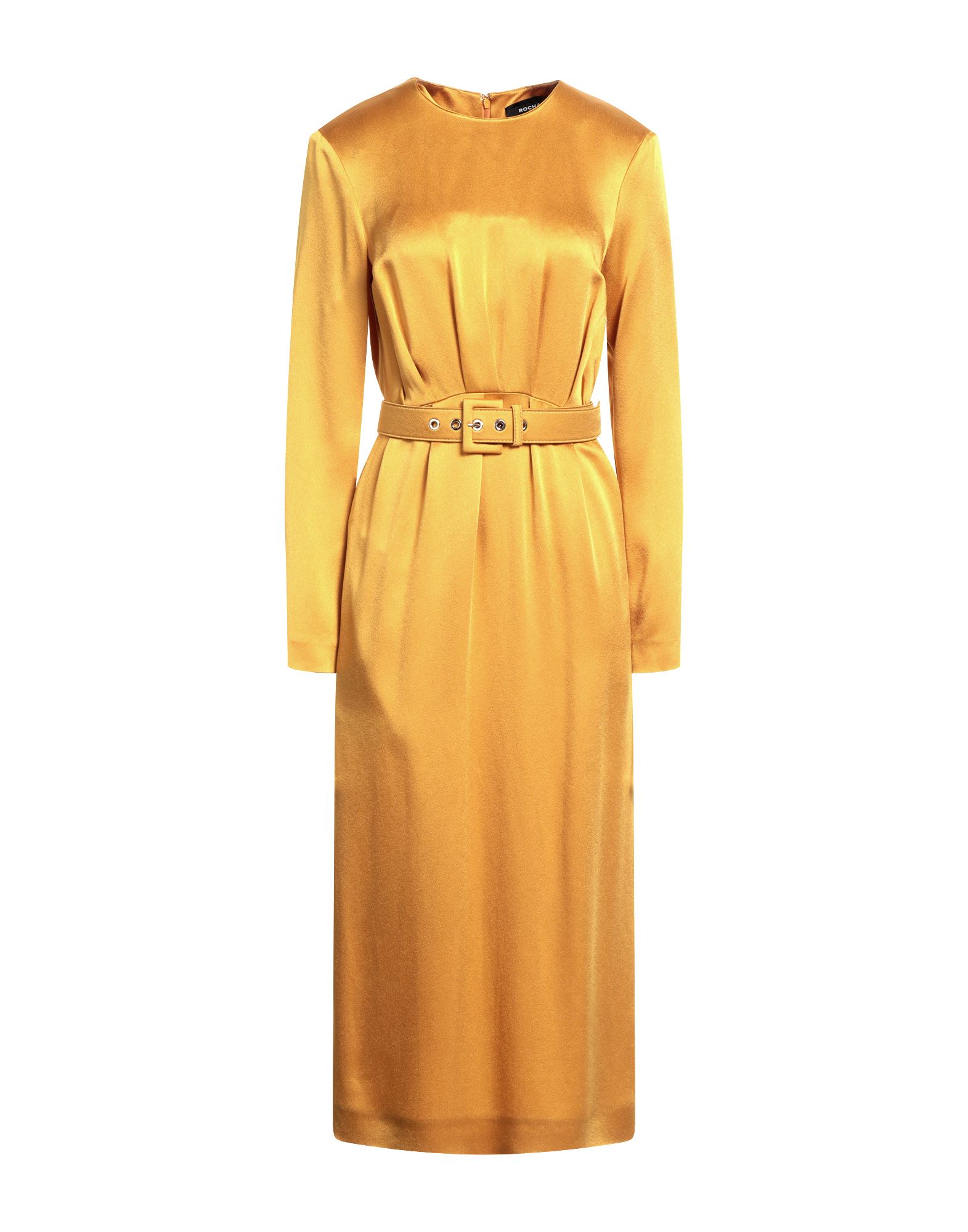  Rochas - Kleider - Midi-kleider - On Yoox.com 