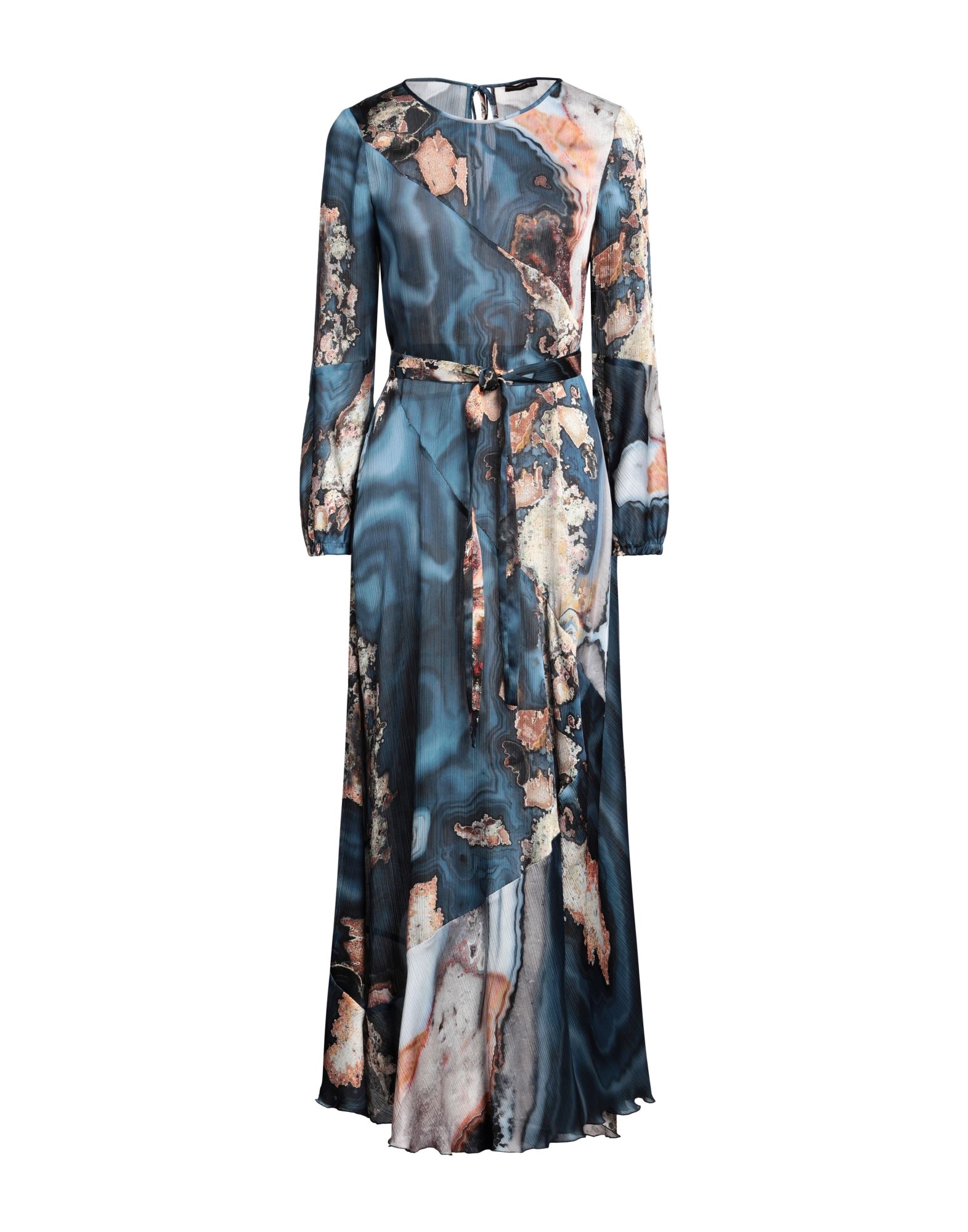  High - Kleider - Maxi-kleider - On Yoox.com 