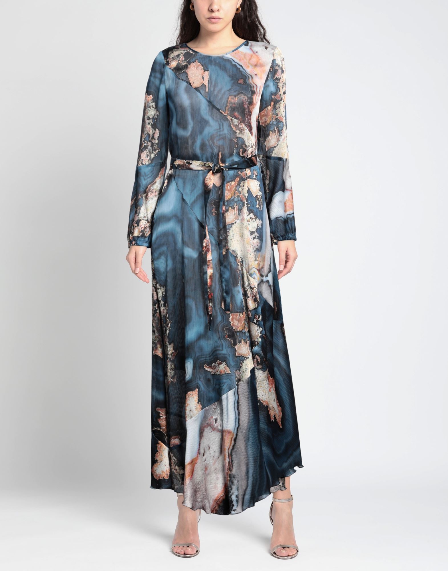  High - Kleider - Maxi-kleider - On Yoox.com 