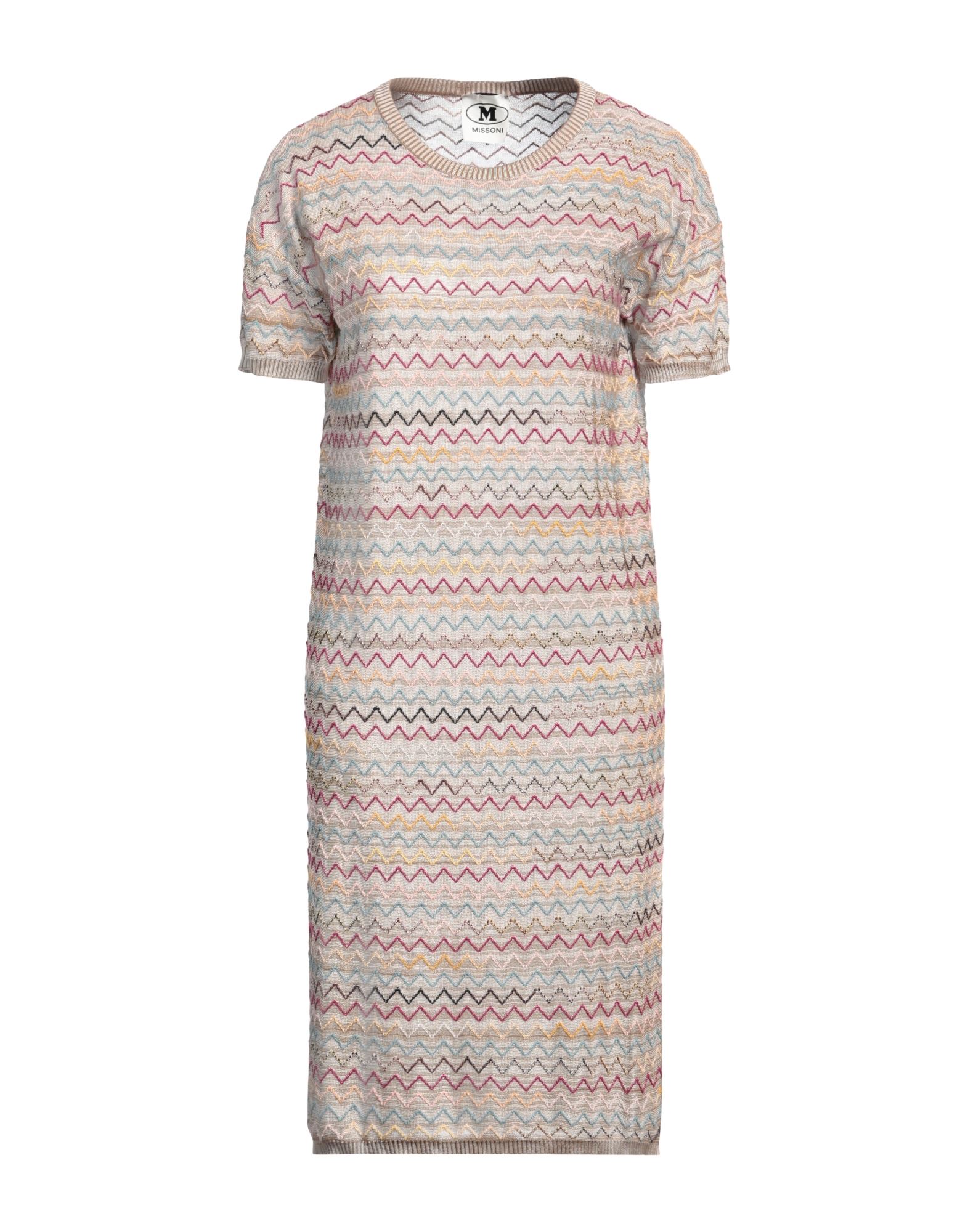 M MISSONI M MISSONI ΦΟΡΕΜΑΤΑ Μίνι φόρεμα