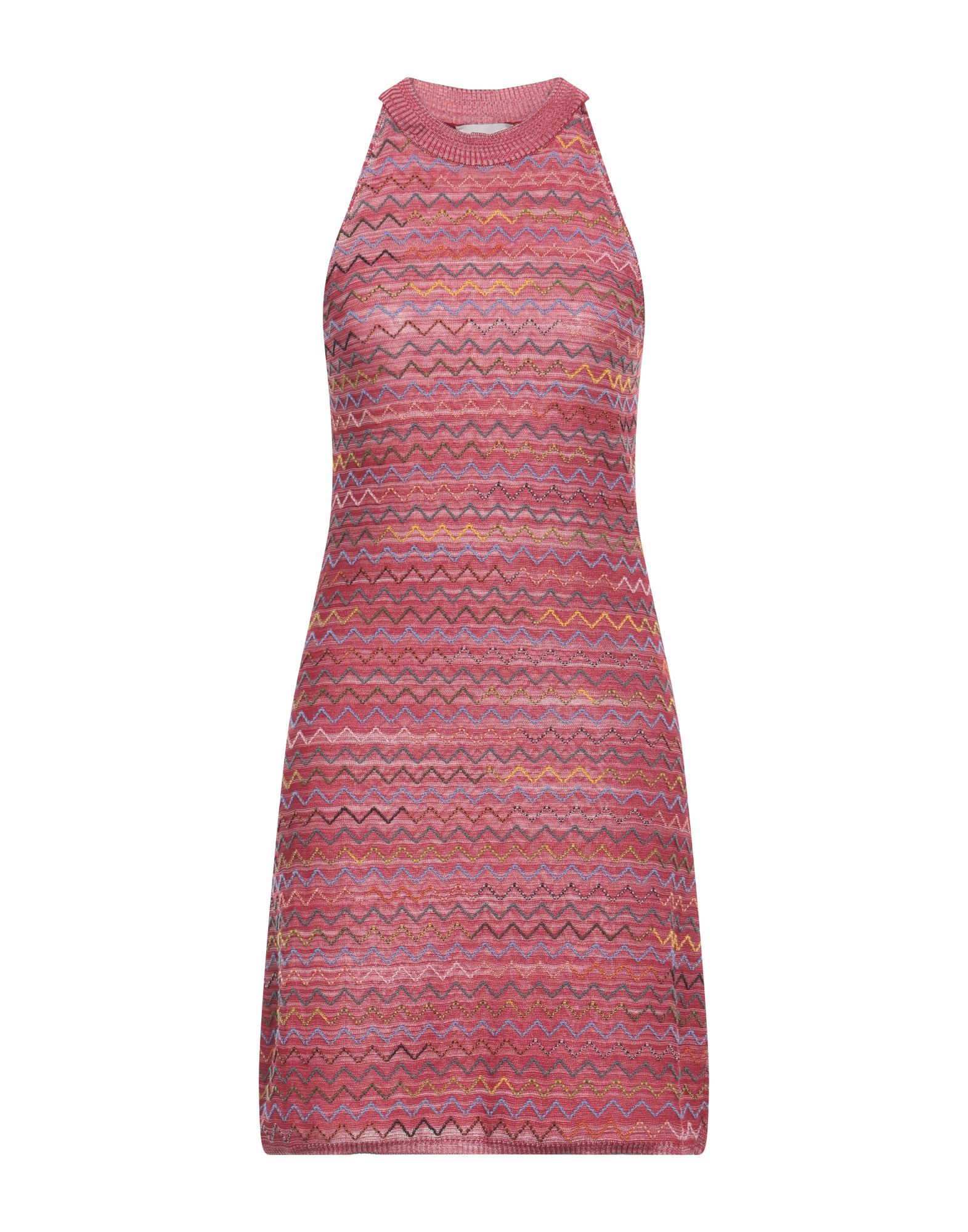  M Missoni - Kleider - Mini-kleider - On Yoox.com 