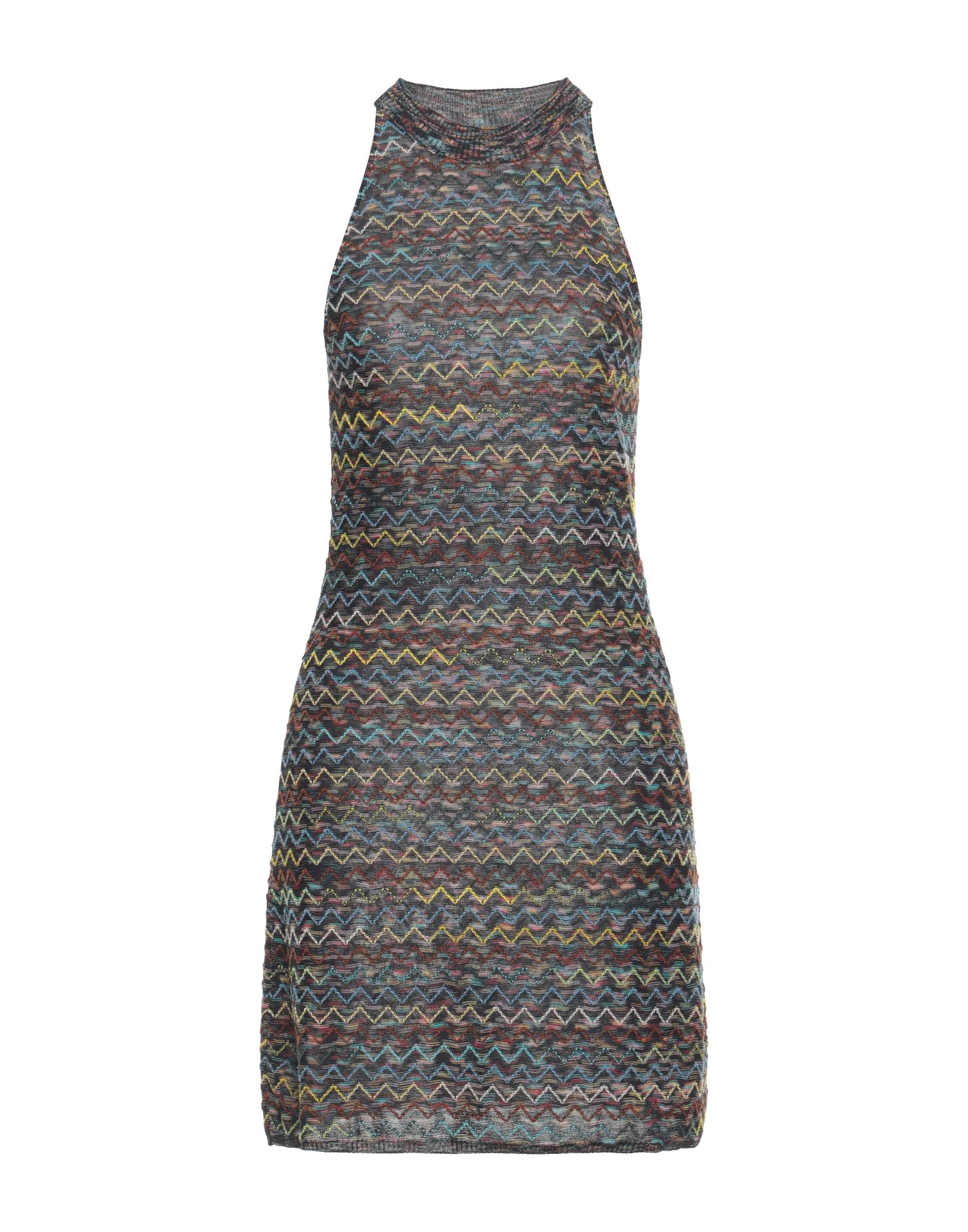 M MISSONI M MISSONI ΦΟΡΕΜΑΤΑ Μίνι φόρεμα