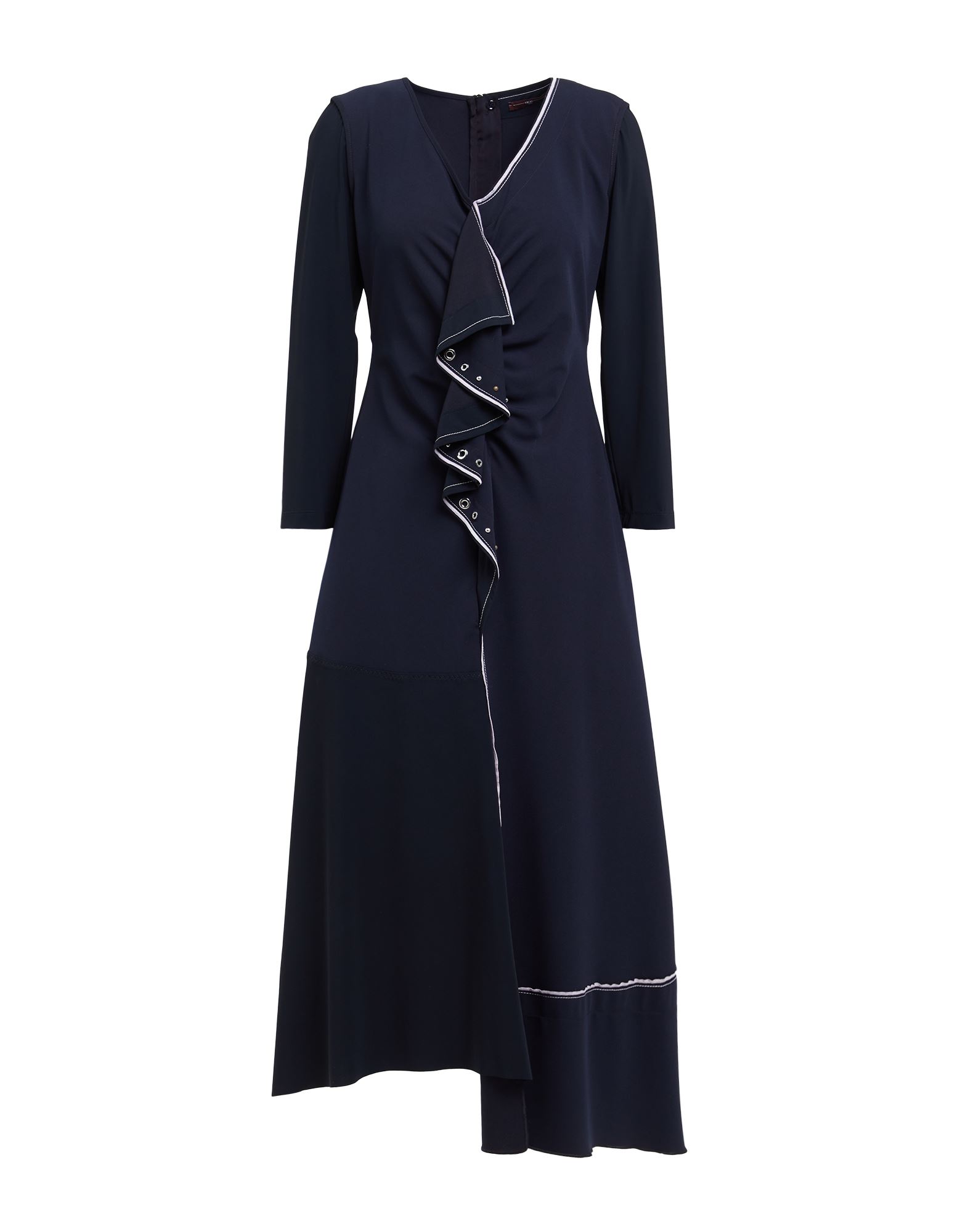  High - Vestidos - Vestidos Largos - On Yoox.com 