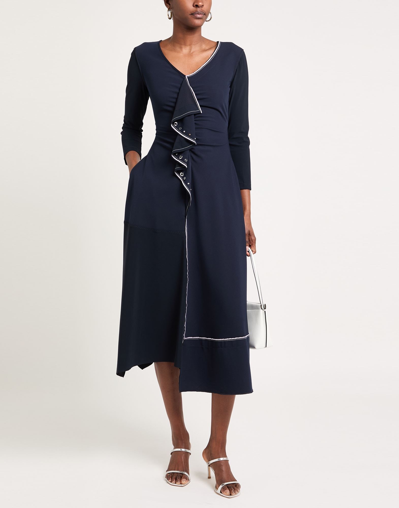  High - Vestidos - Vestidos Largos - On Yoox.com 