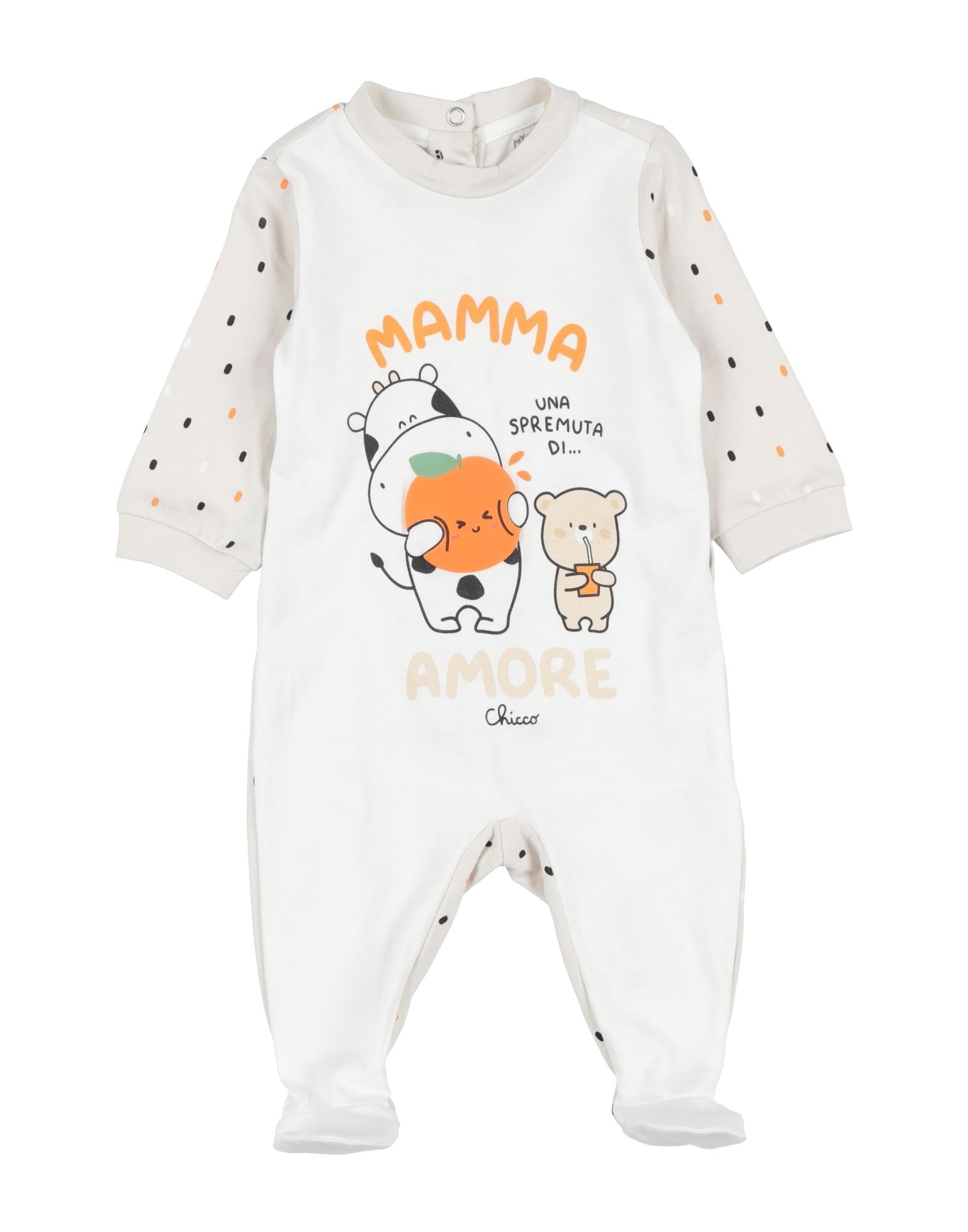  Chicco - Neugeborene - Babystrampler & -latzhose - On Yoox.com 