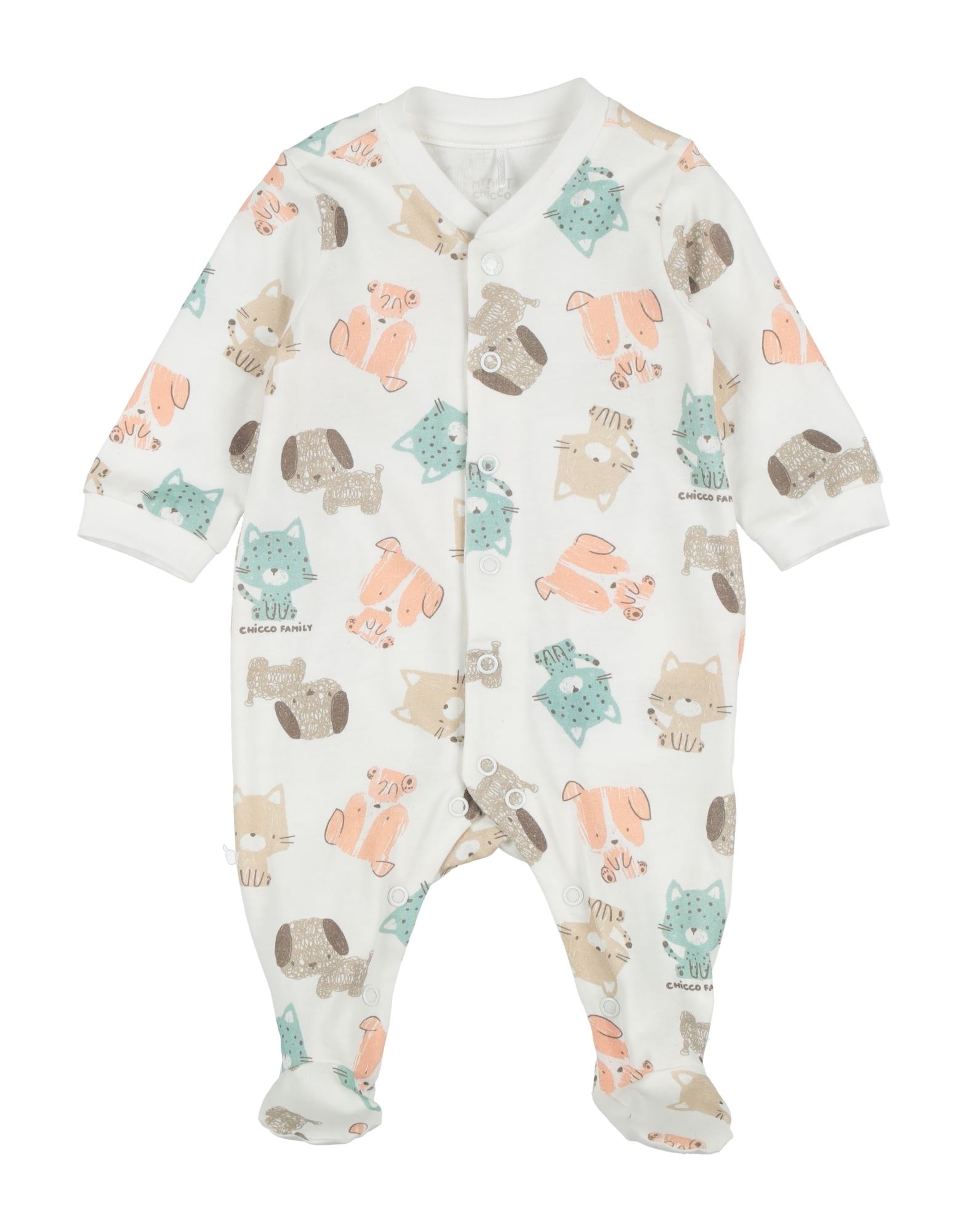  Chicco - Neugeborene - Babystrampler & -latzhose - On Yoox.com 