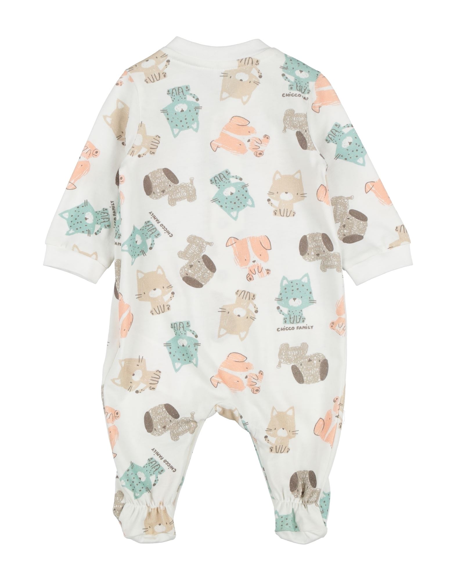  Chicco - Neugeborene - Babystrampler & -latzhose - On Yoox.com 
