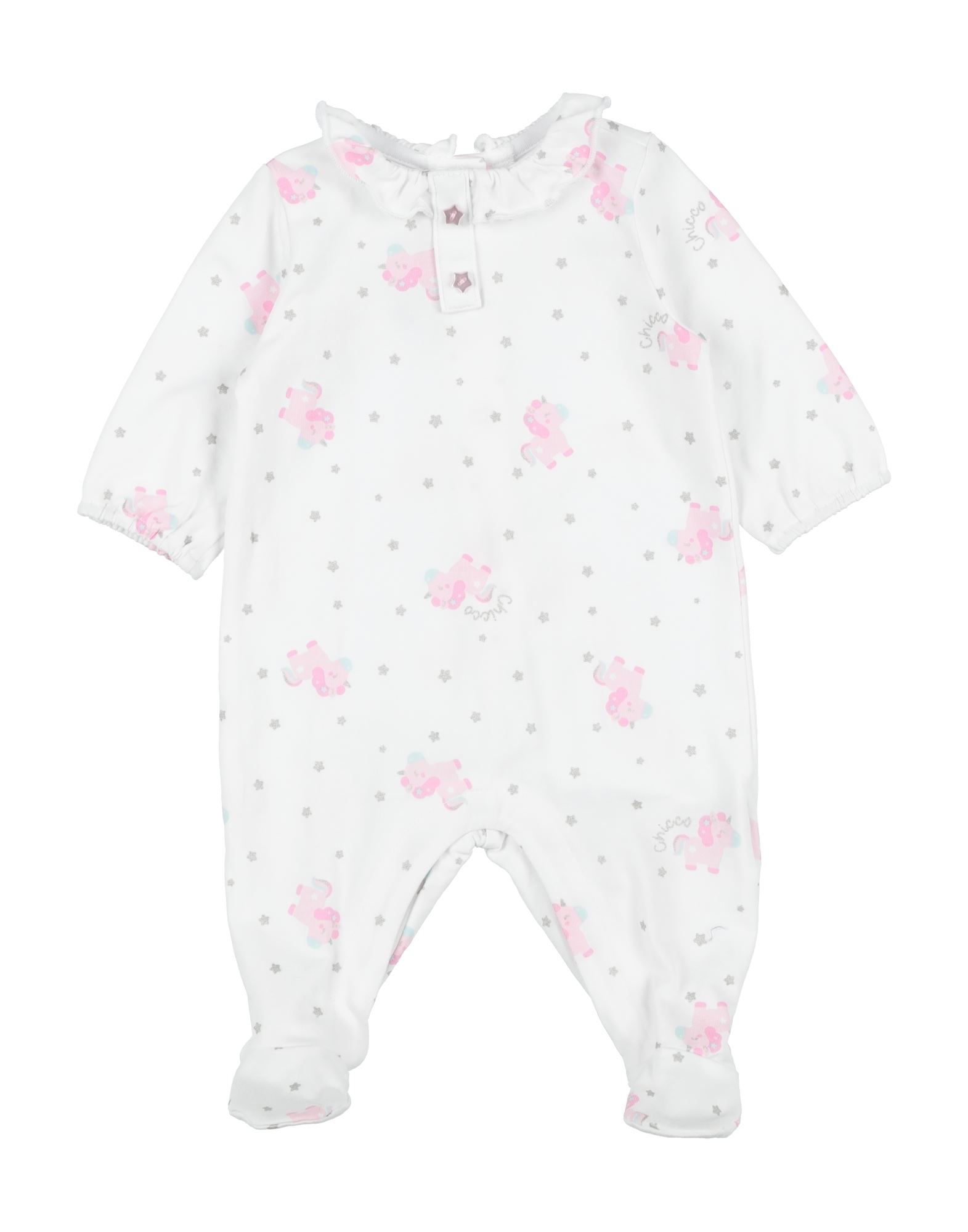  Chicco - Neugeborene - Babystrampler & -latzhose - On Yoox.com 