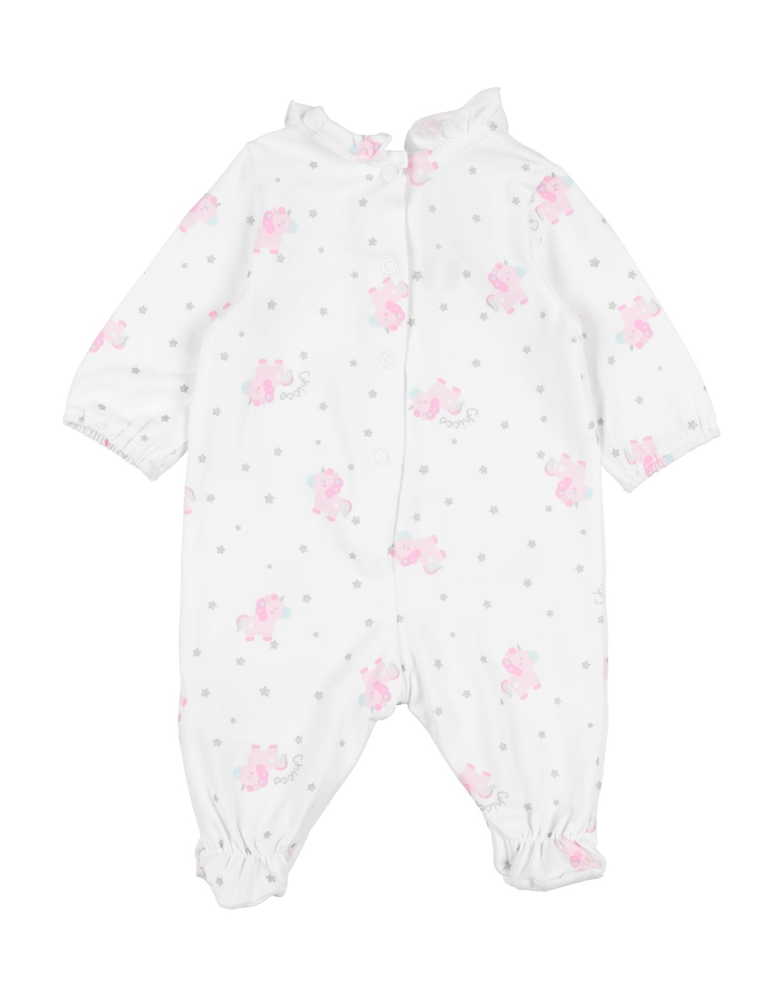  Chicco - Neugeborene - Babystrampler & -latzhose - On Yoox.com 