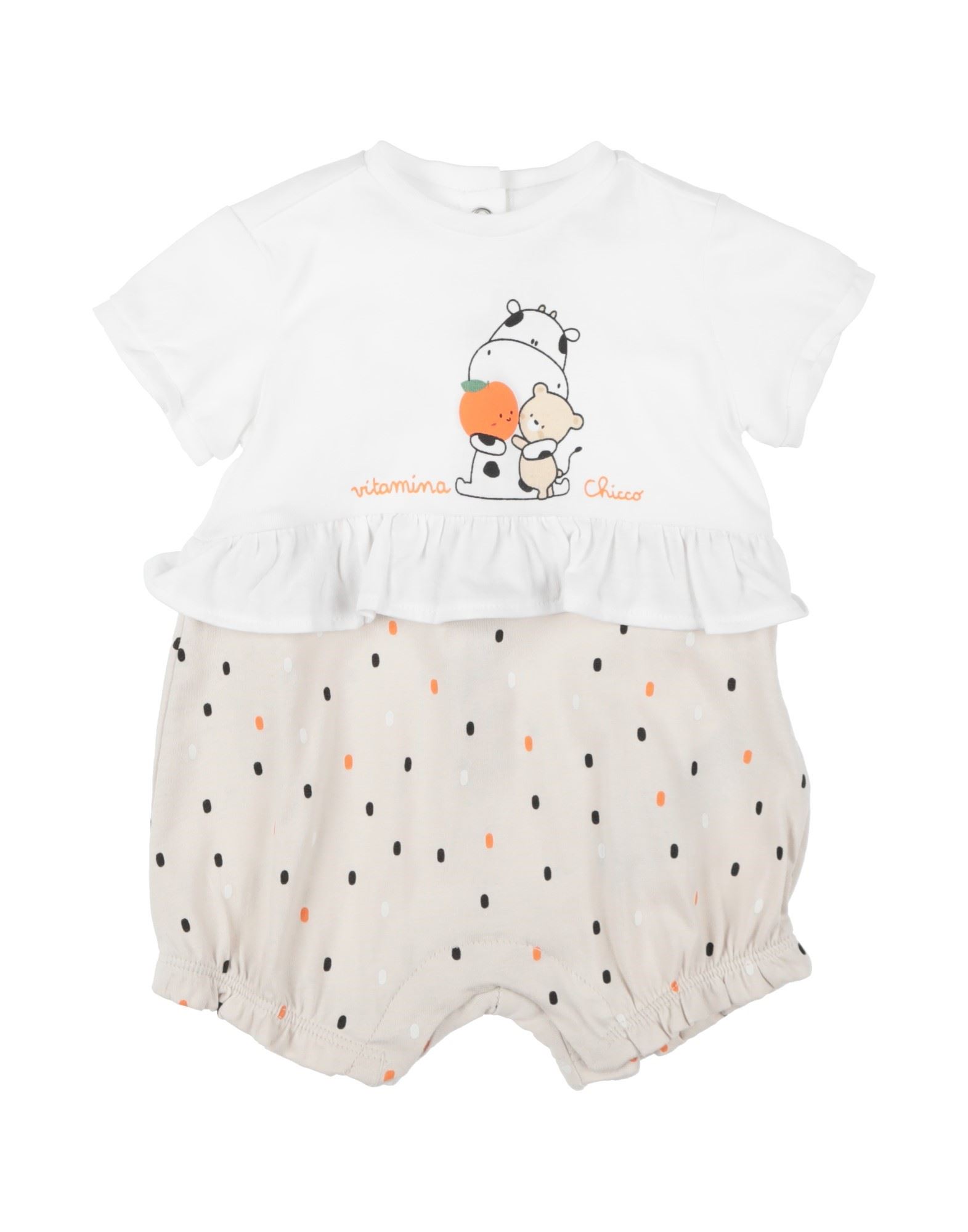  Chicco - Neugeborene - Babystrampler & -latzhose - On Yoox.com 