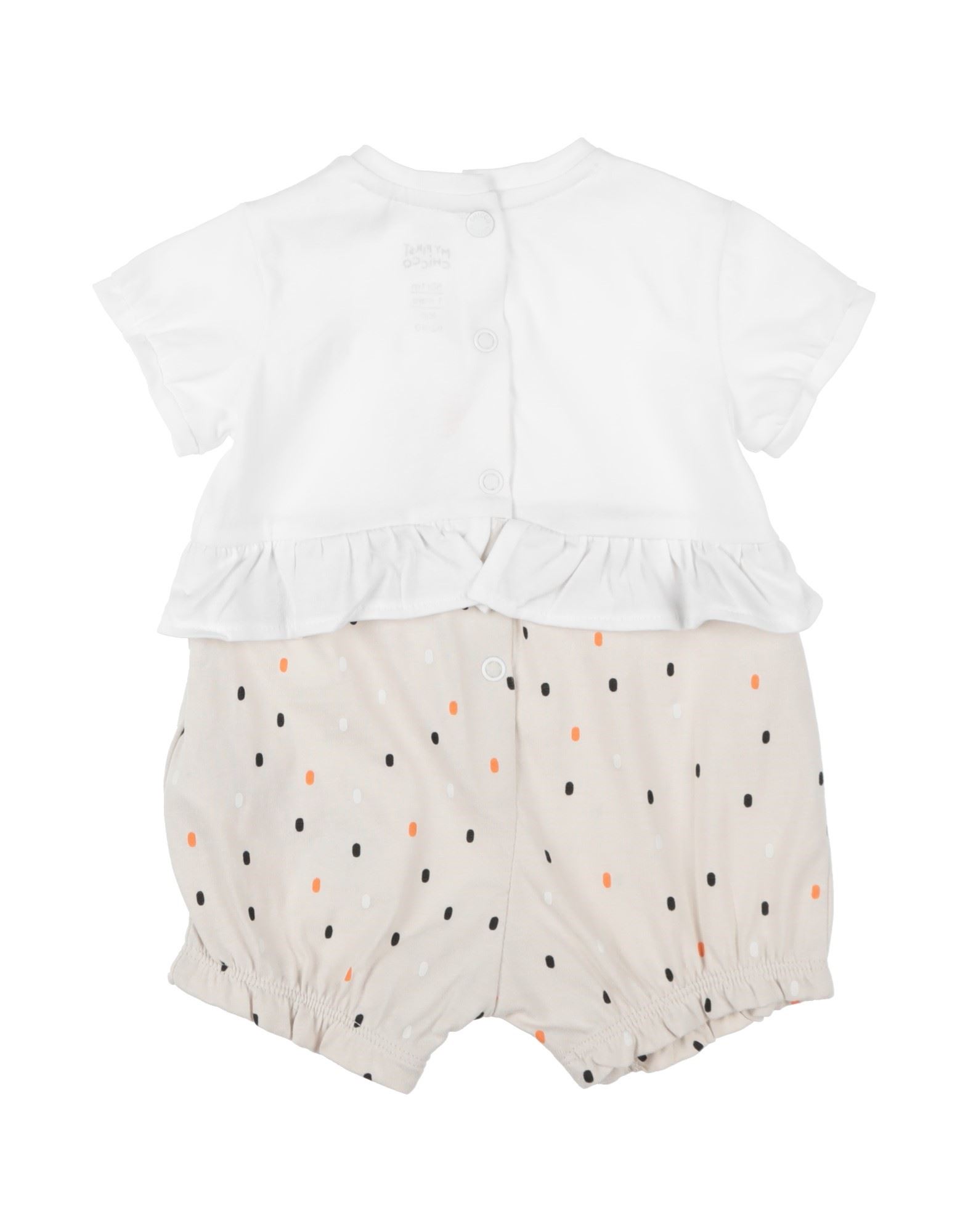  Chicco - Neugeborene - Babystrampler & -latzhose - On Yoox.com 