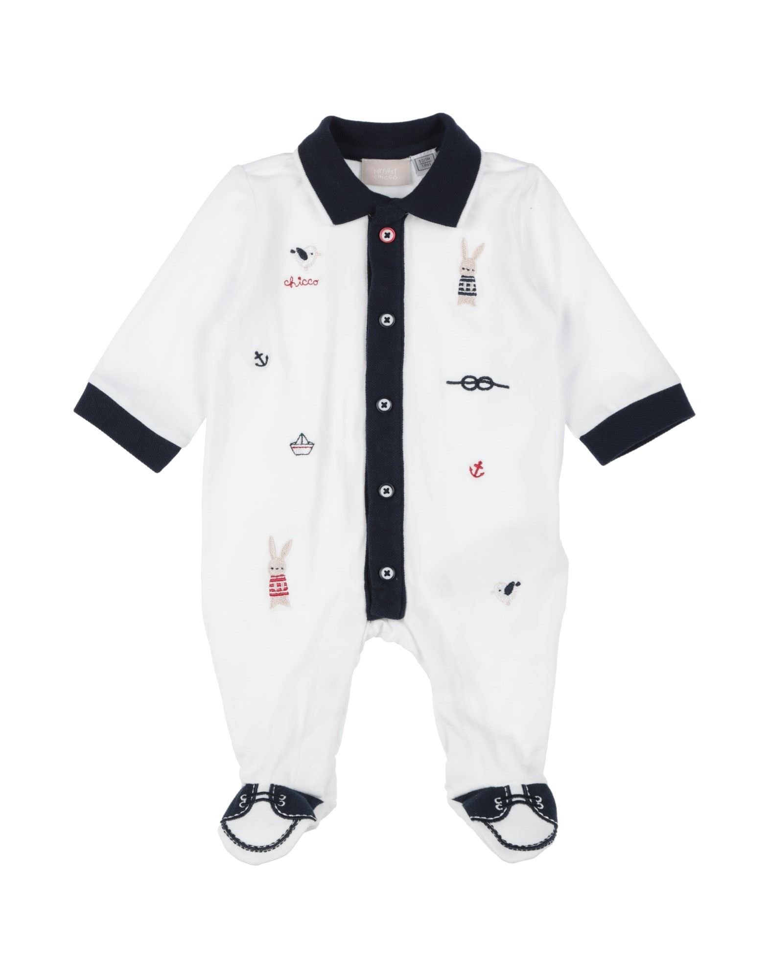  Chicco - Neugeborene - Babystrampler & -latzhose - On Yoox.com 