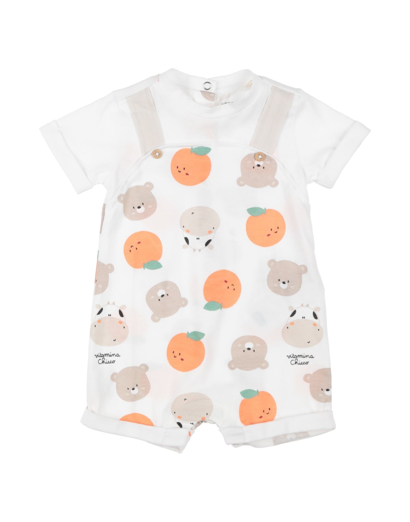  Chicco - Neugeborene - Babystrampler & -latzhose - On Yoox.com 