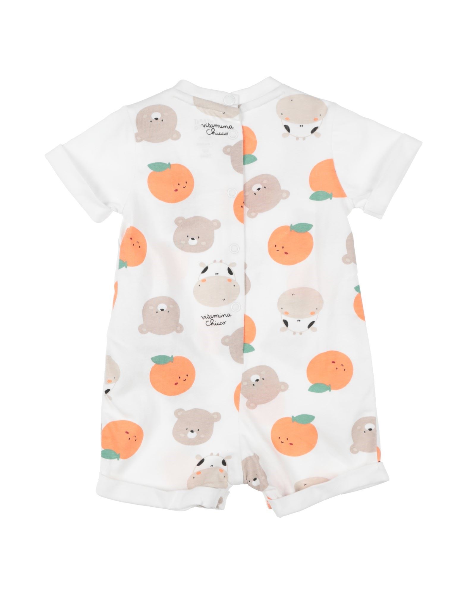  Chicco - Neugeborene - Babystrampler & -latzhose - On Yoox.com 