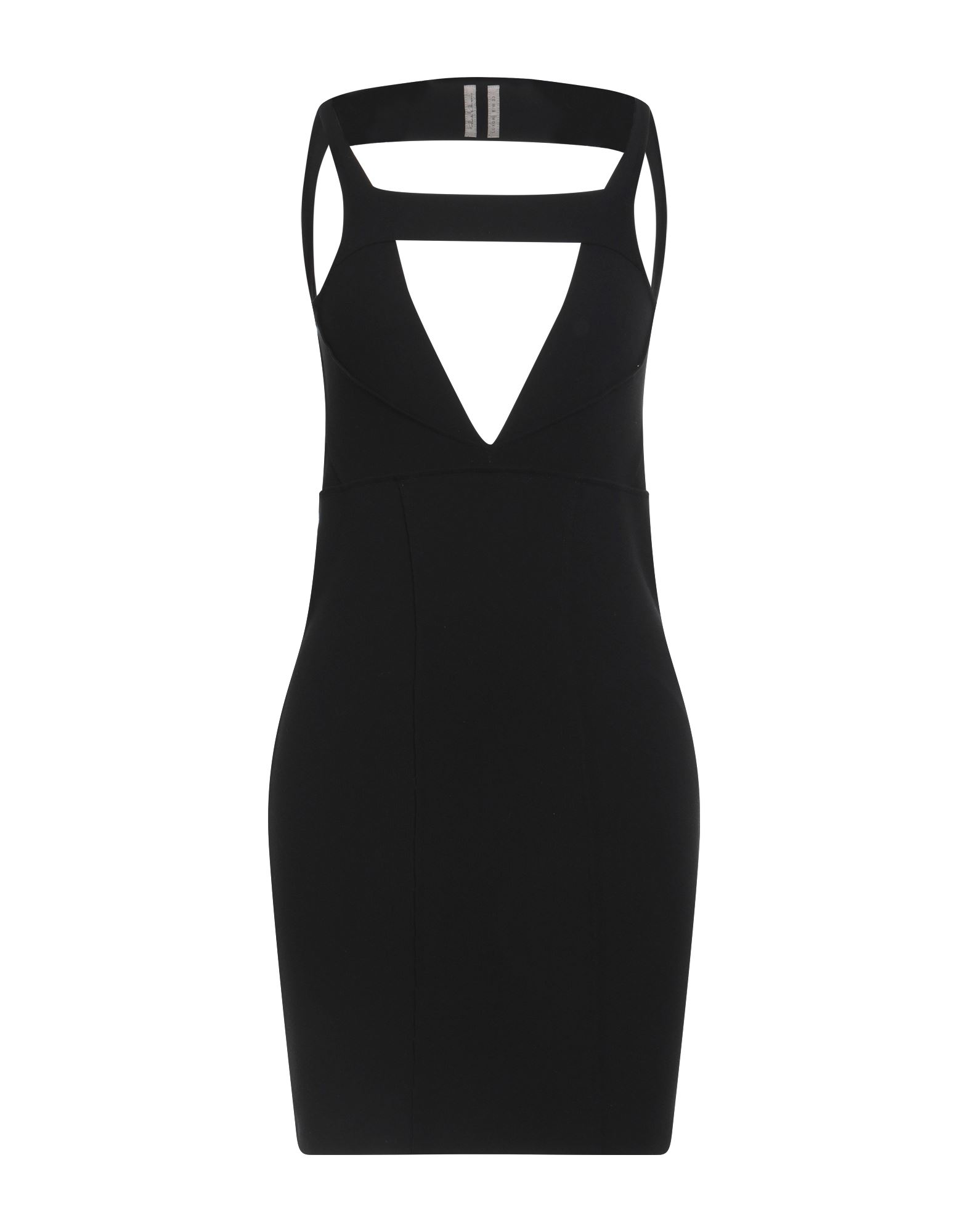 RICK OWENS RICK OWENS ΦΟΡΕΜΑΤΑ Μίνι φόρεμα