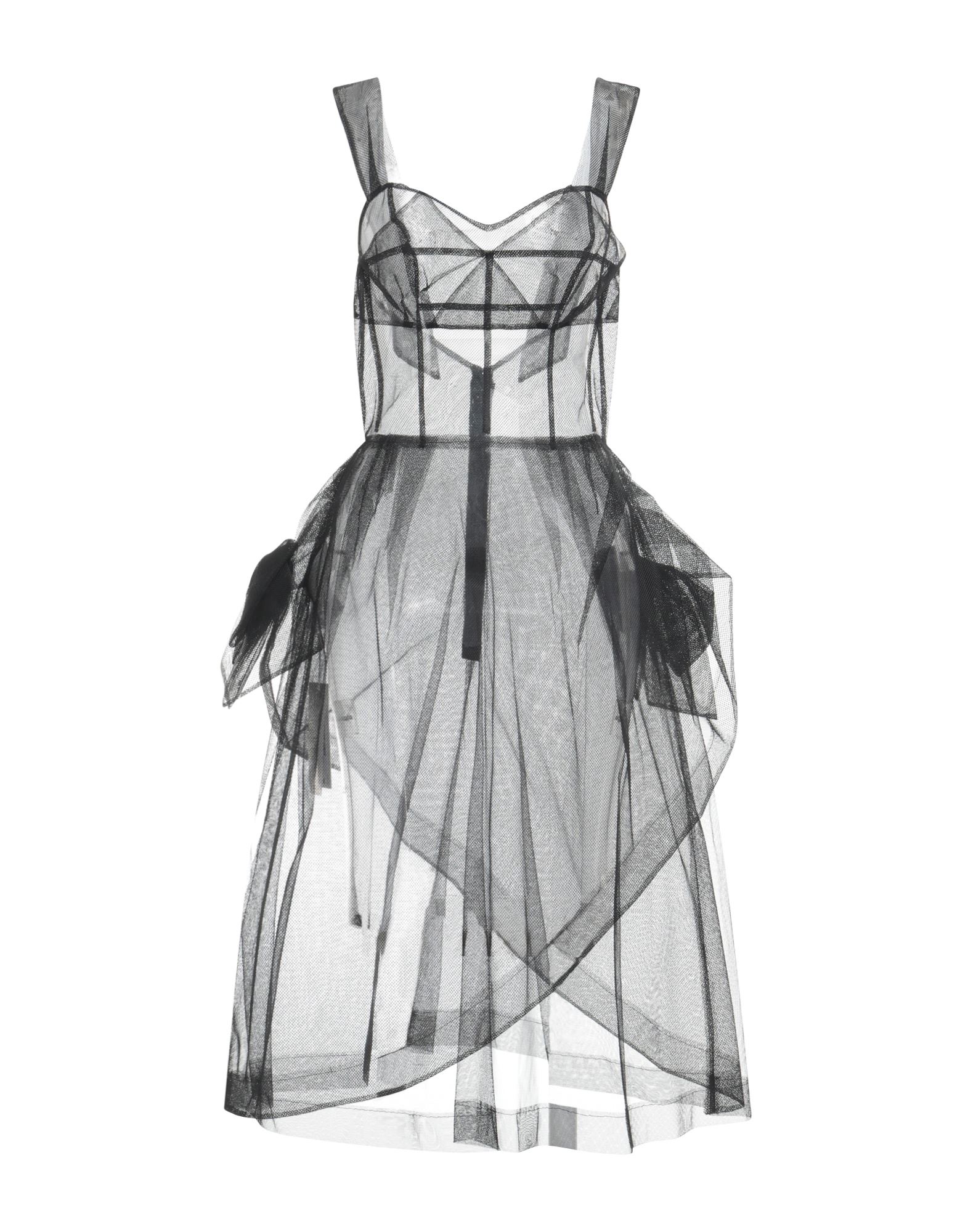 MAISON MARGIELA MAISON MARGIELA ΦΟΡΕΜΑΤΑ Midi φόρεμα