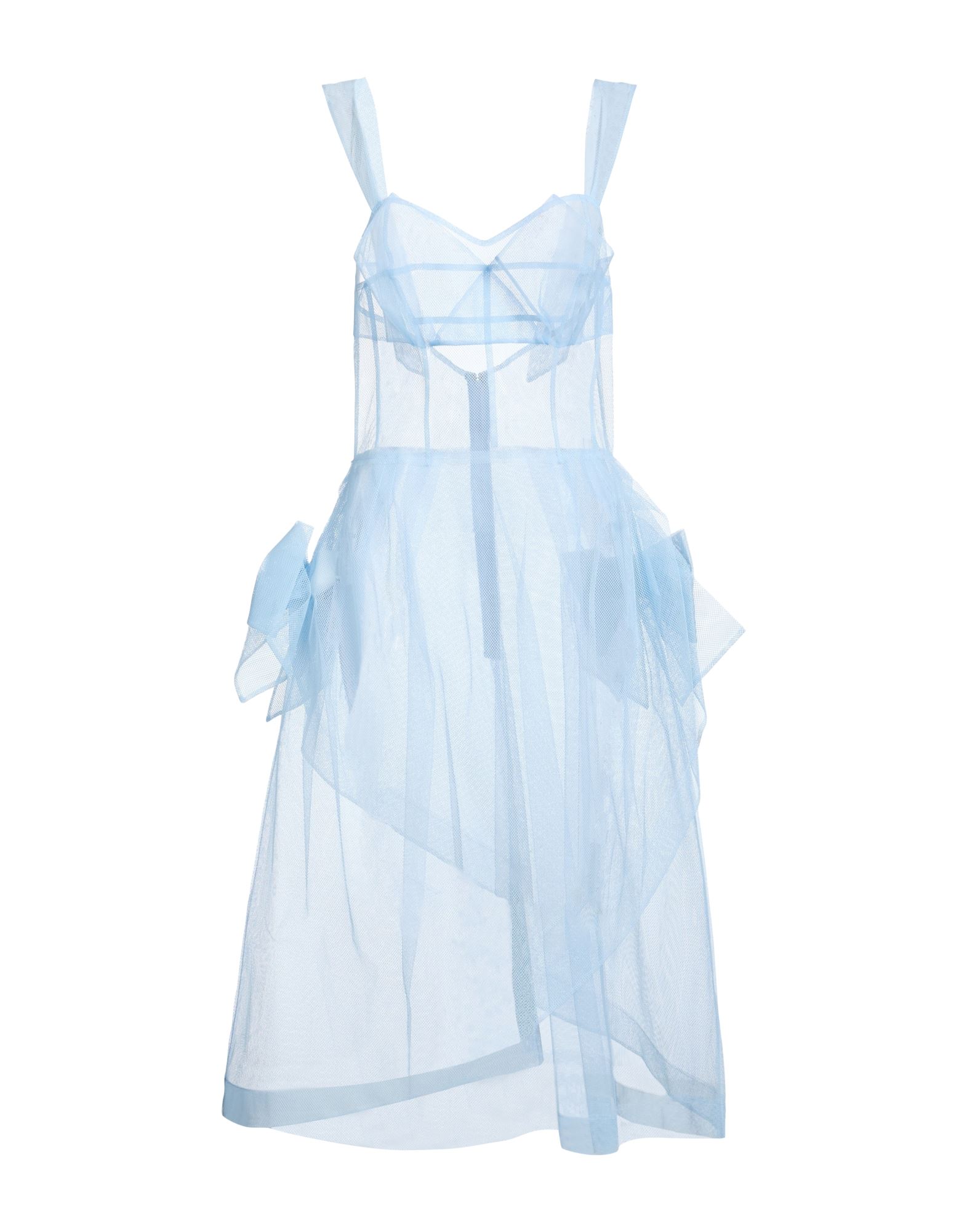 MAISON MARGIELA MAISON MARGIELA ΦΟΡΕΜΑΤΑ Midi φόρεμα