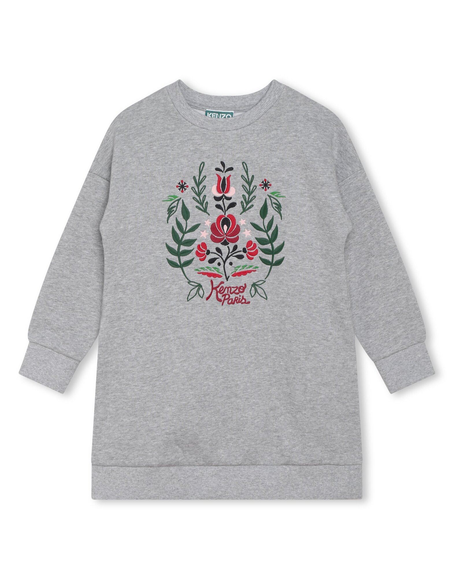 KENZO KIDS ΦΟΡΕΜΑΤΑ Παιδικό φόρεμα