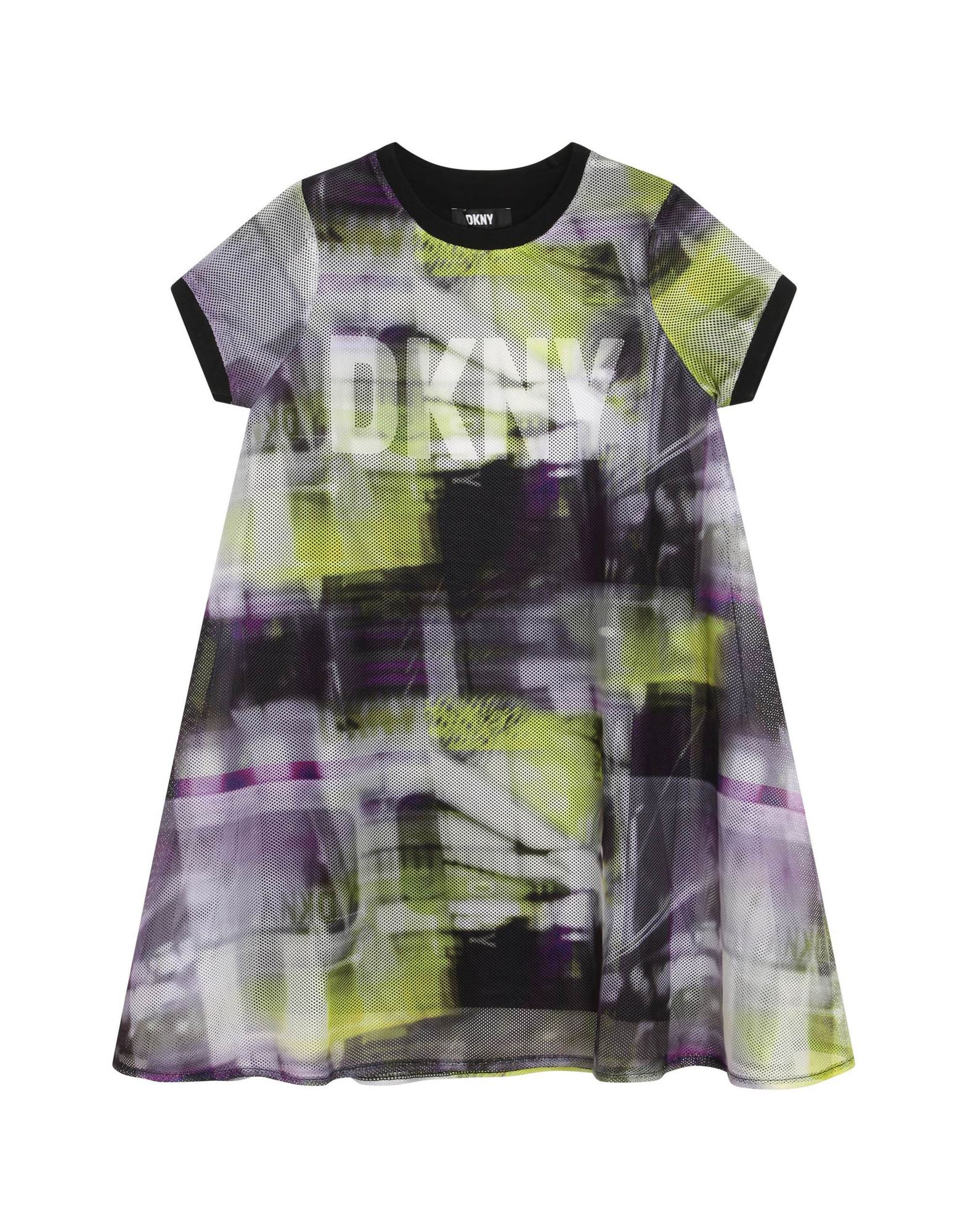 DKNY ΦΟΡΕΜΑΤΑ Παιδικό φόρεμα