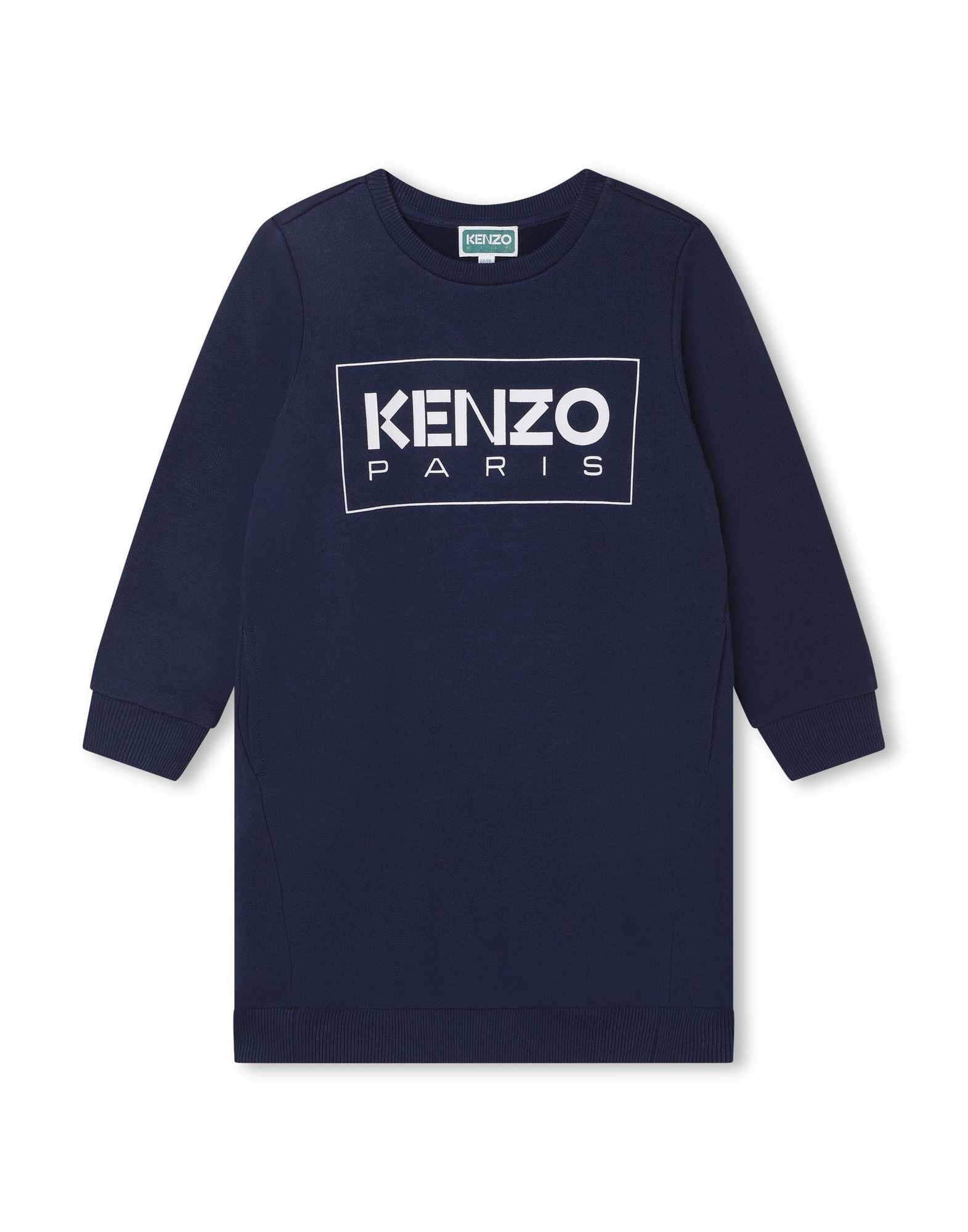 KENZO KIDS ΦΟΡΕΜΑΤΑ Παιδικό φόρεμα