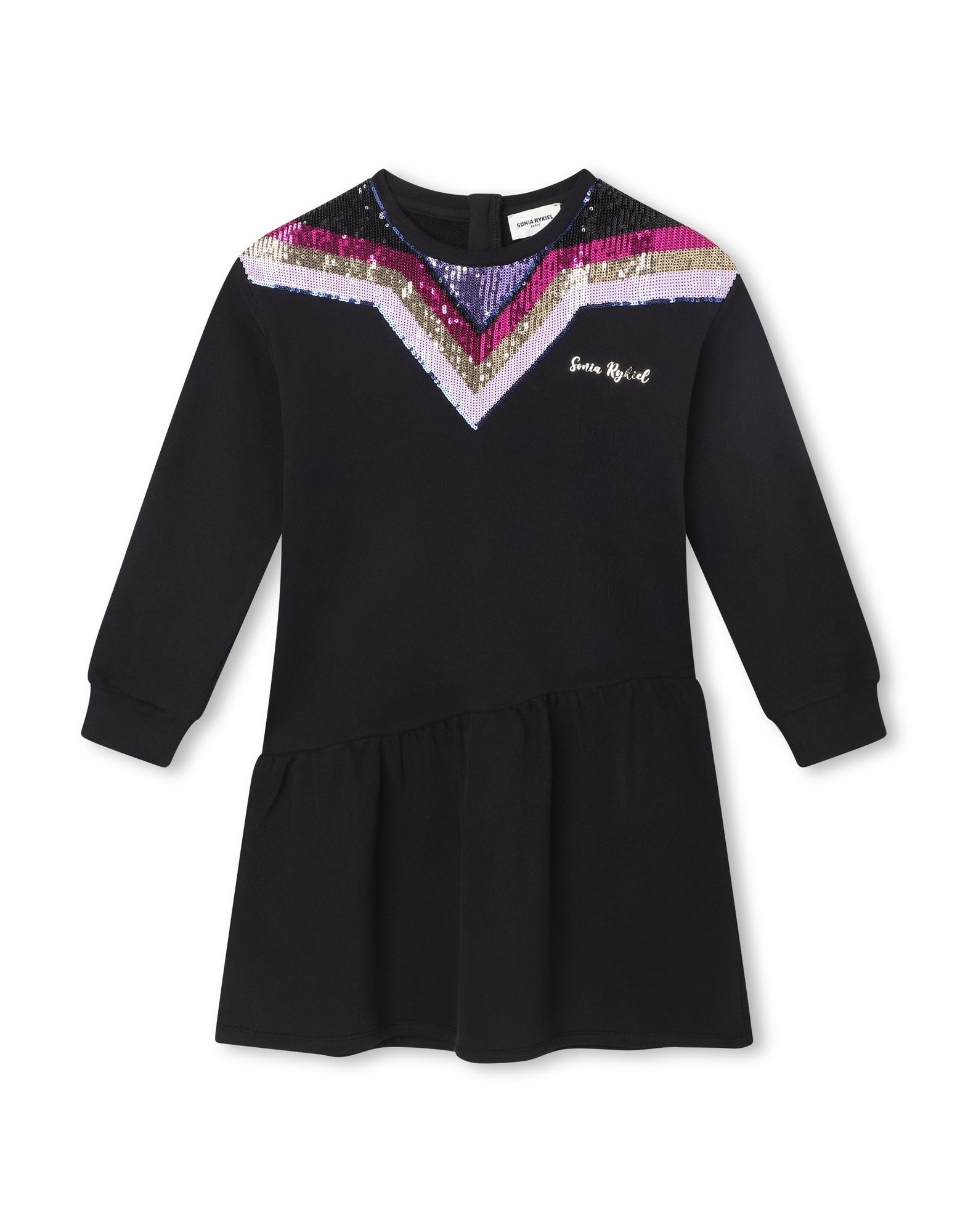 SONIA RYKIEL ΦΟΡΕΜΑΤΑ Παιδικό φόρεμα