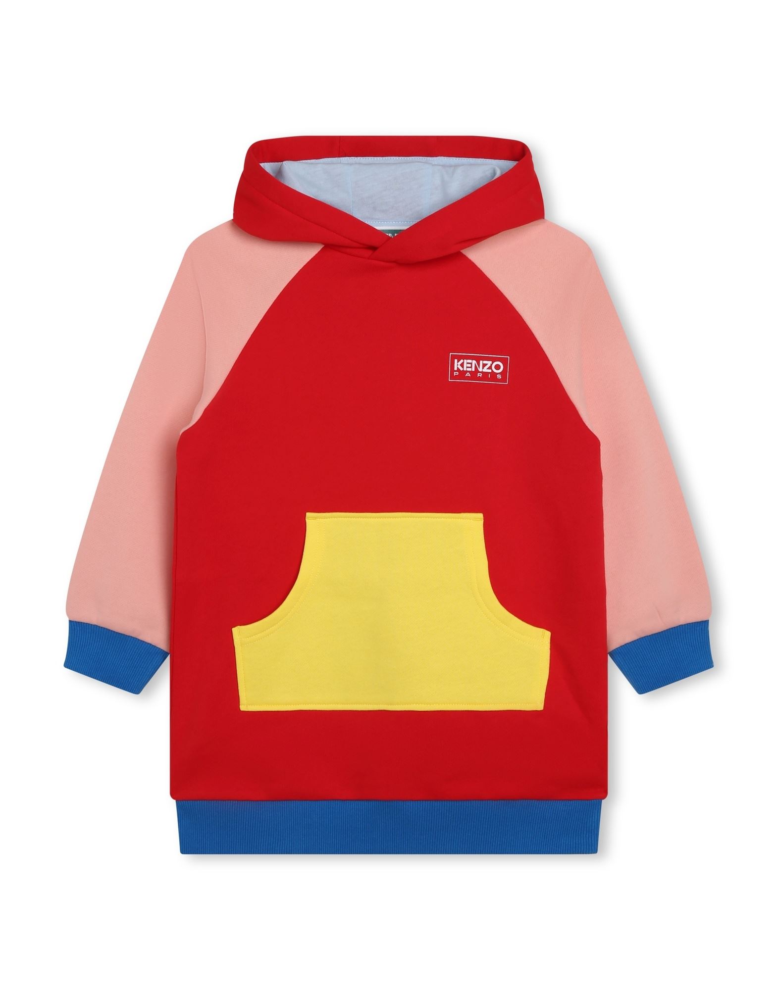 KENZO KIDS ΦΟΡΕΜΑΤΑ Παιδικό φόρεμα