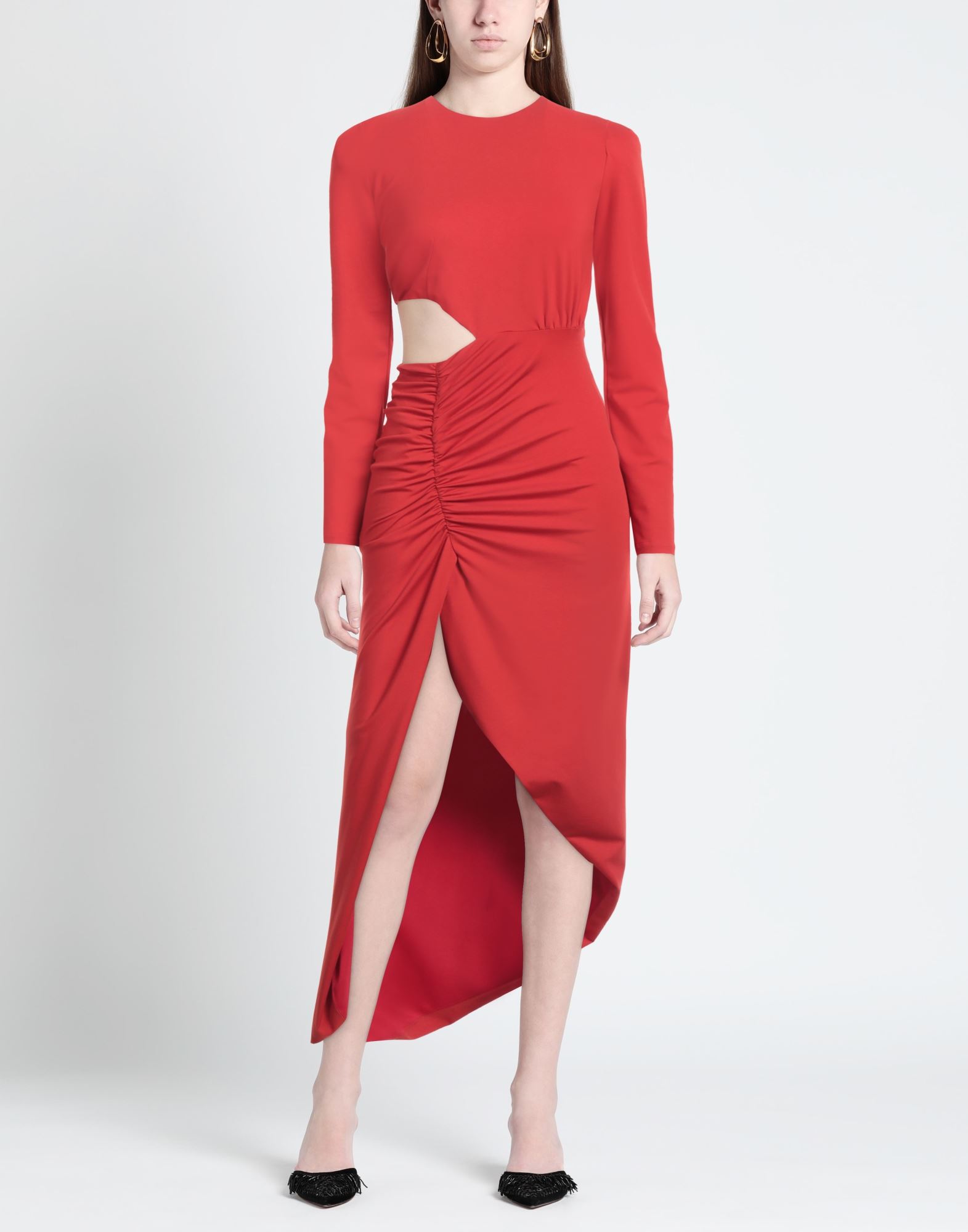  Actualee - Vestidos - Vestidos Midi - On Yoox.com 