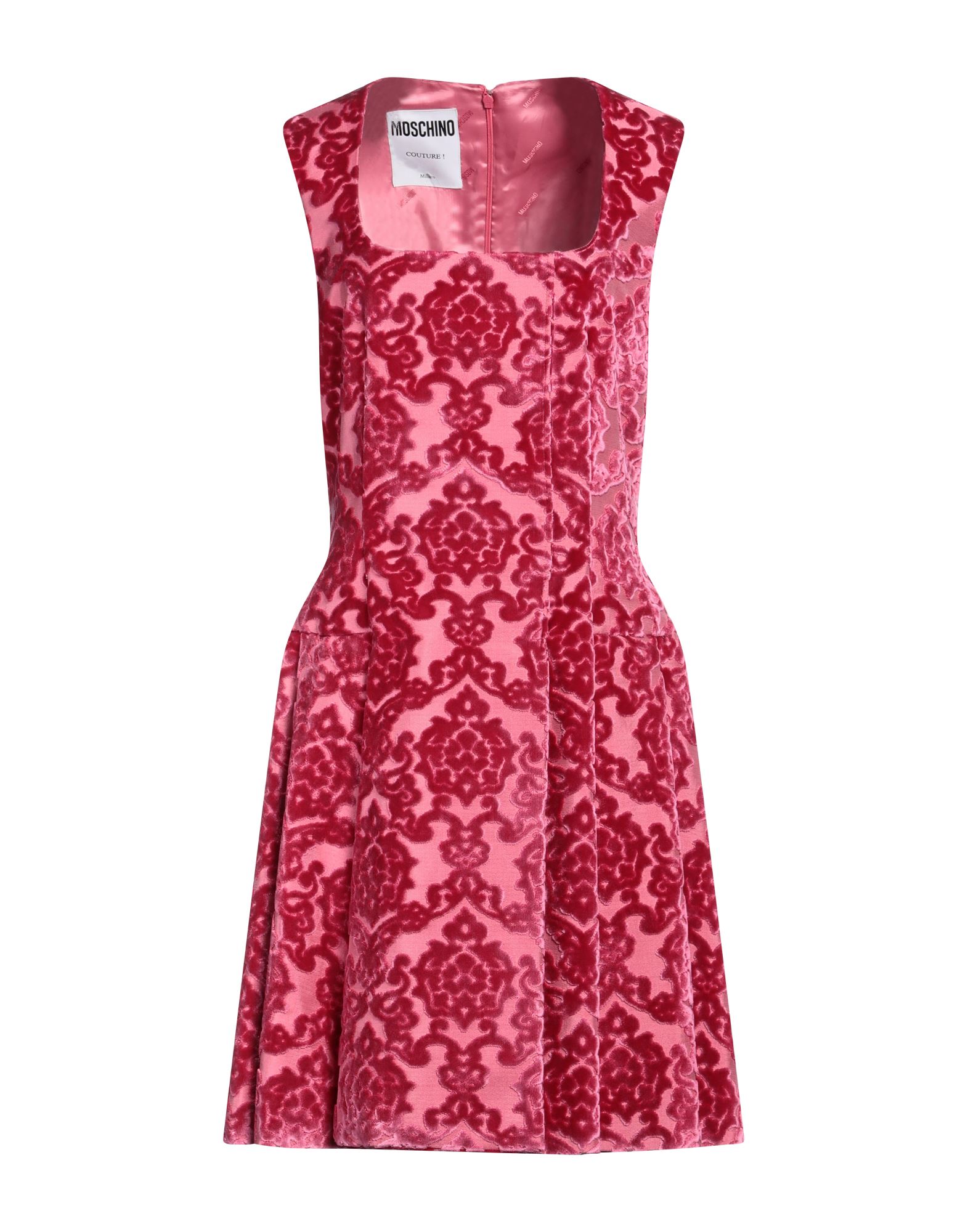 MOSCHINO MOSCHINO ΦΟΡΕΜΑΤΑ Midi φόρεμα