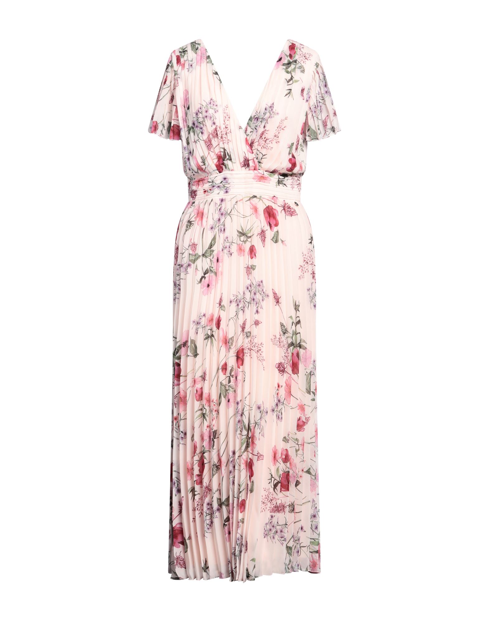 Liu •jo - Kleider - Maxi-kleider - On Yoox.com 