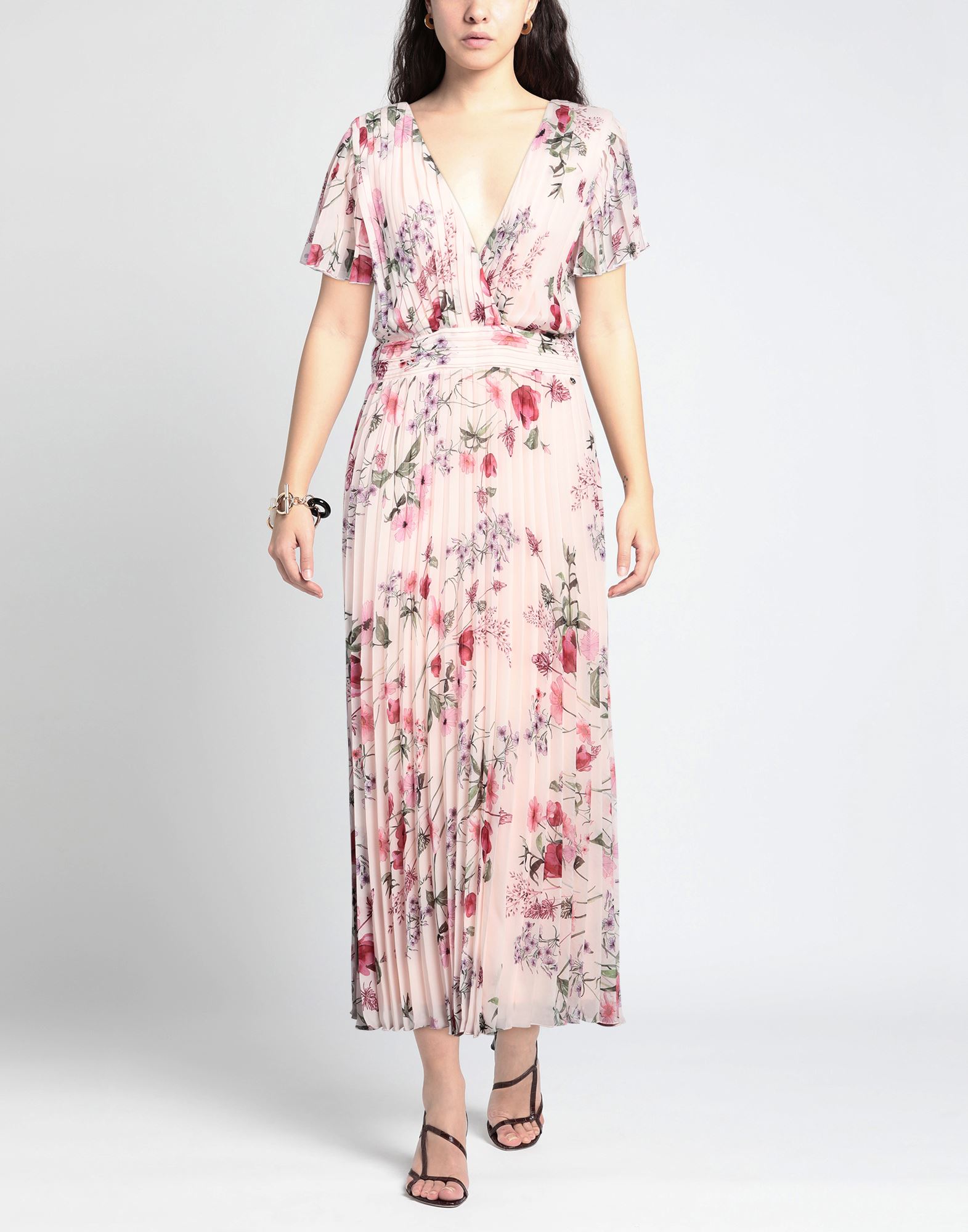  Liu •jo - Kleider - Maxi-kleider - On Yoox.com 