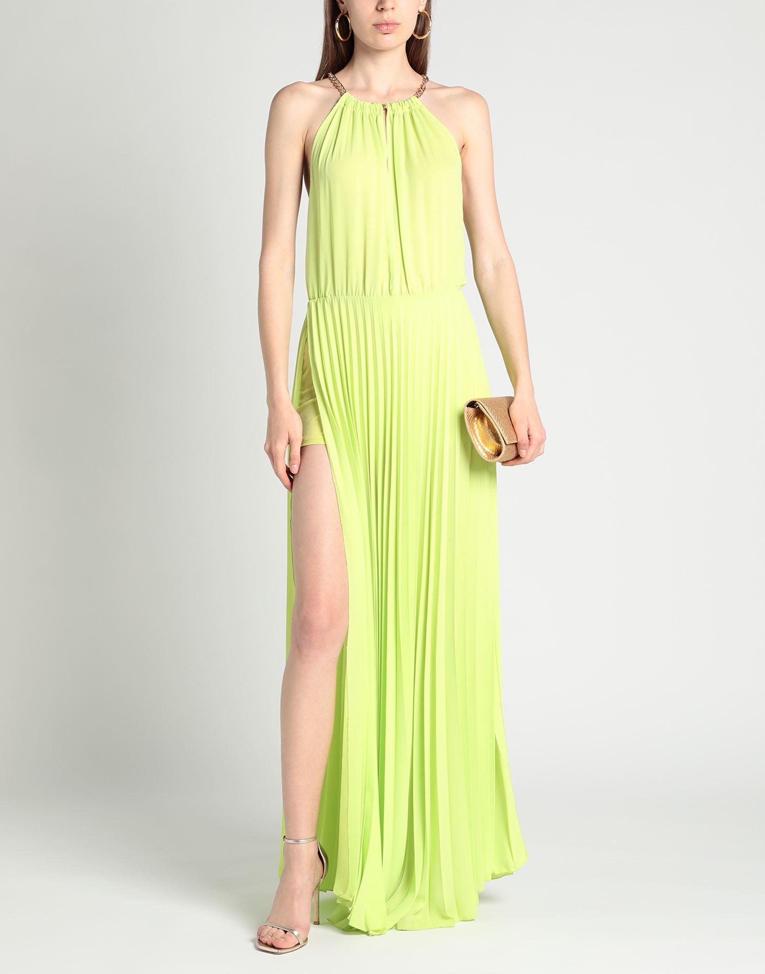  Cristinaeffe - Kleider - Maxi-kleider - On Yoox.com 