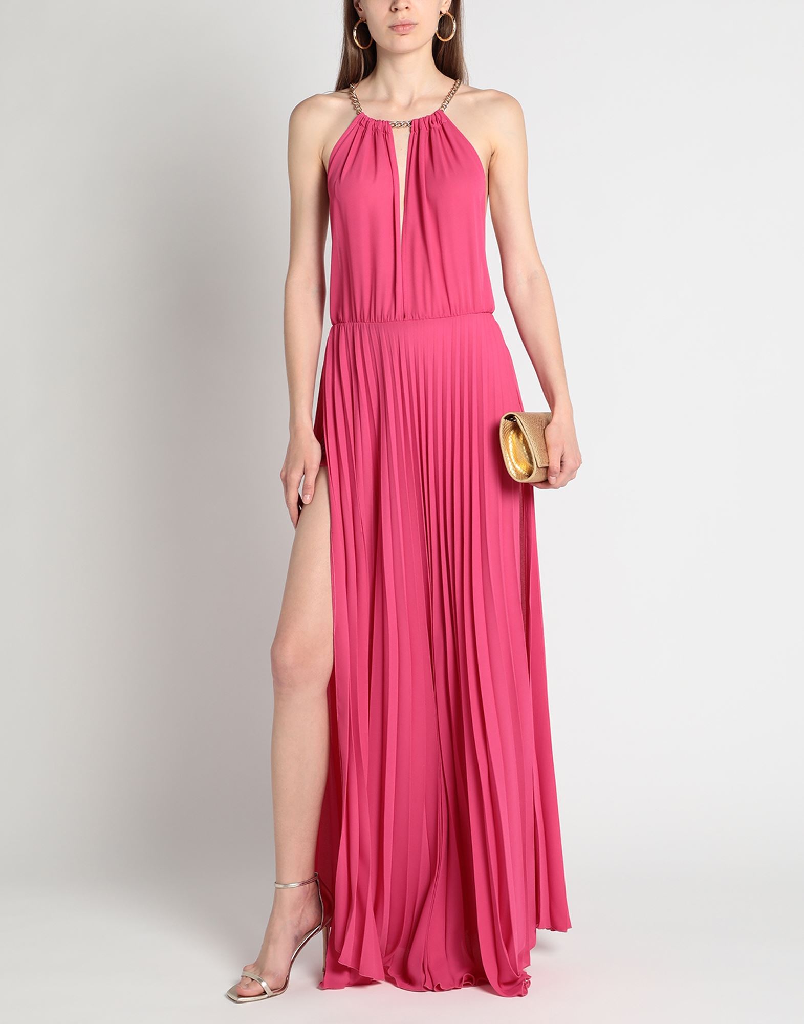  Cristinaeffe - Kleider - Maxi-kleider - On Yoox.com 