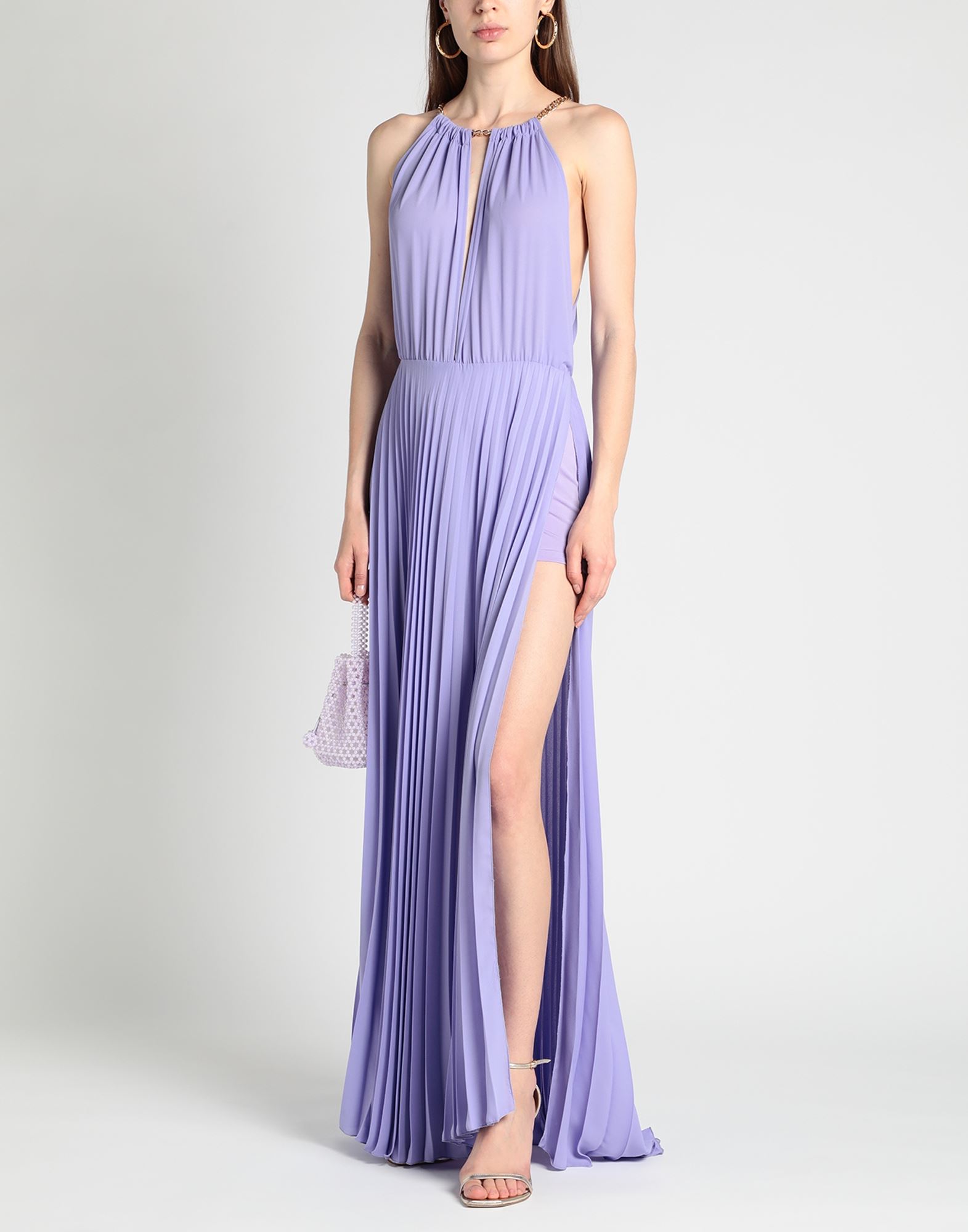  Cristinaeffe - Kleider - Maxi-kleider - On Yoox.com 