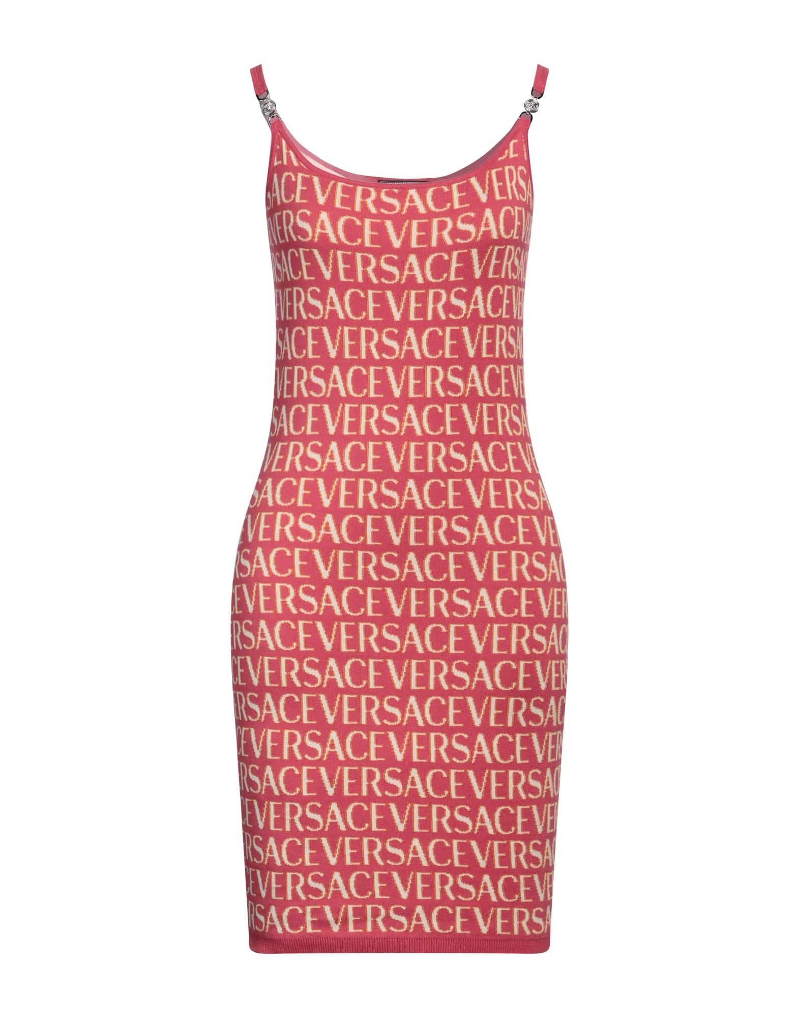 VERSACE ΦΟΡΕΜΑΤΑ Μίνι φόρεμα