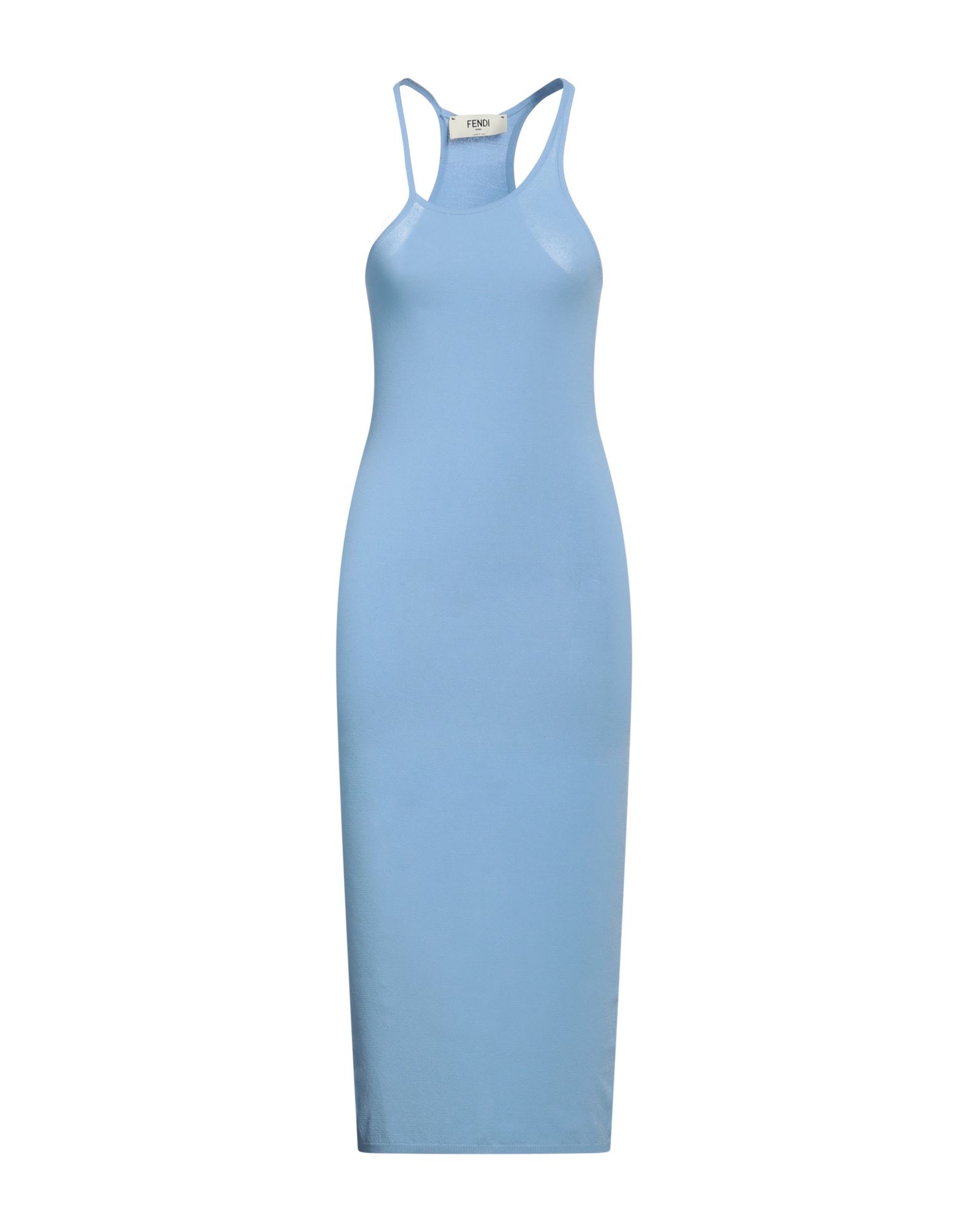 FENDI FENDI ΦΟΡΕΜΑΤΑ Midi φόρεμα