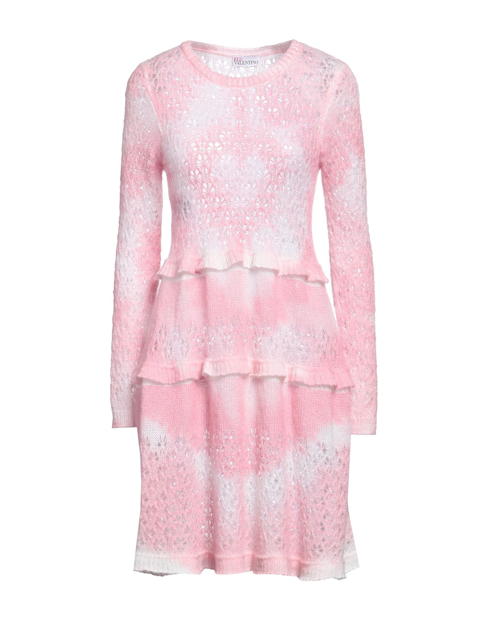 RED Valentino RED Valentino ΦΟΡΕΜΑΤΑ Midi φόρεμα