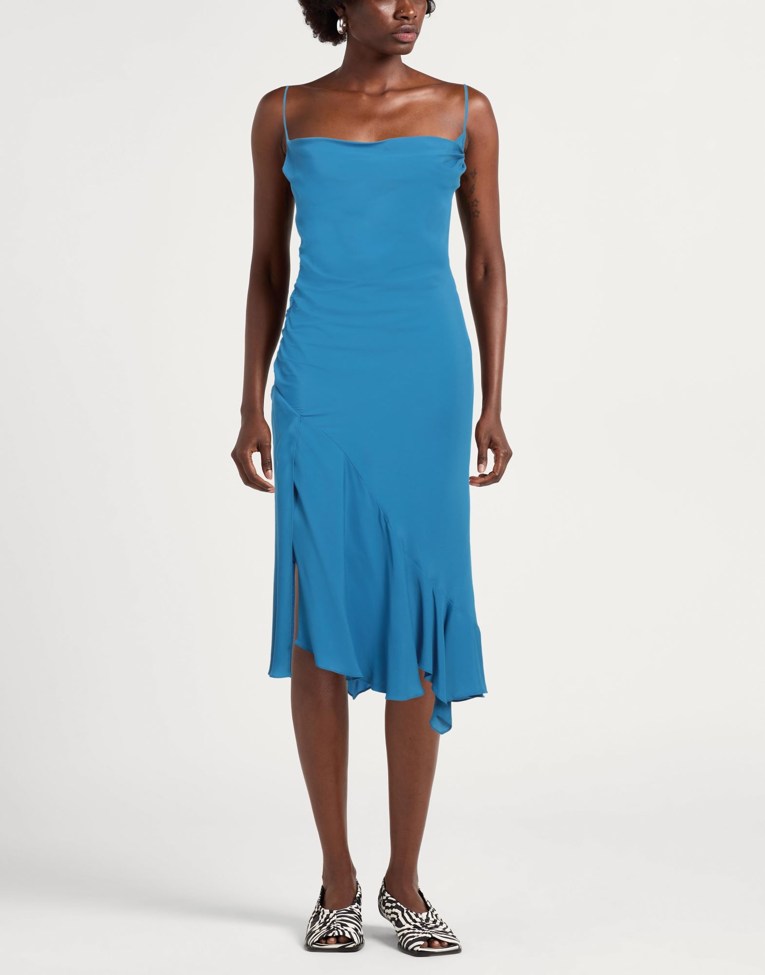  Pinko - Kleider - Maxi-kleider - On Yoox.com 